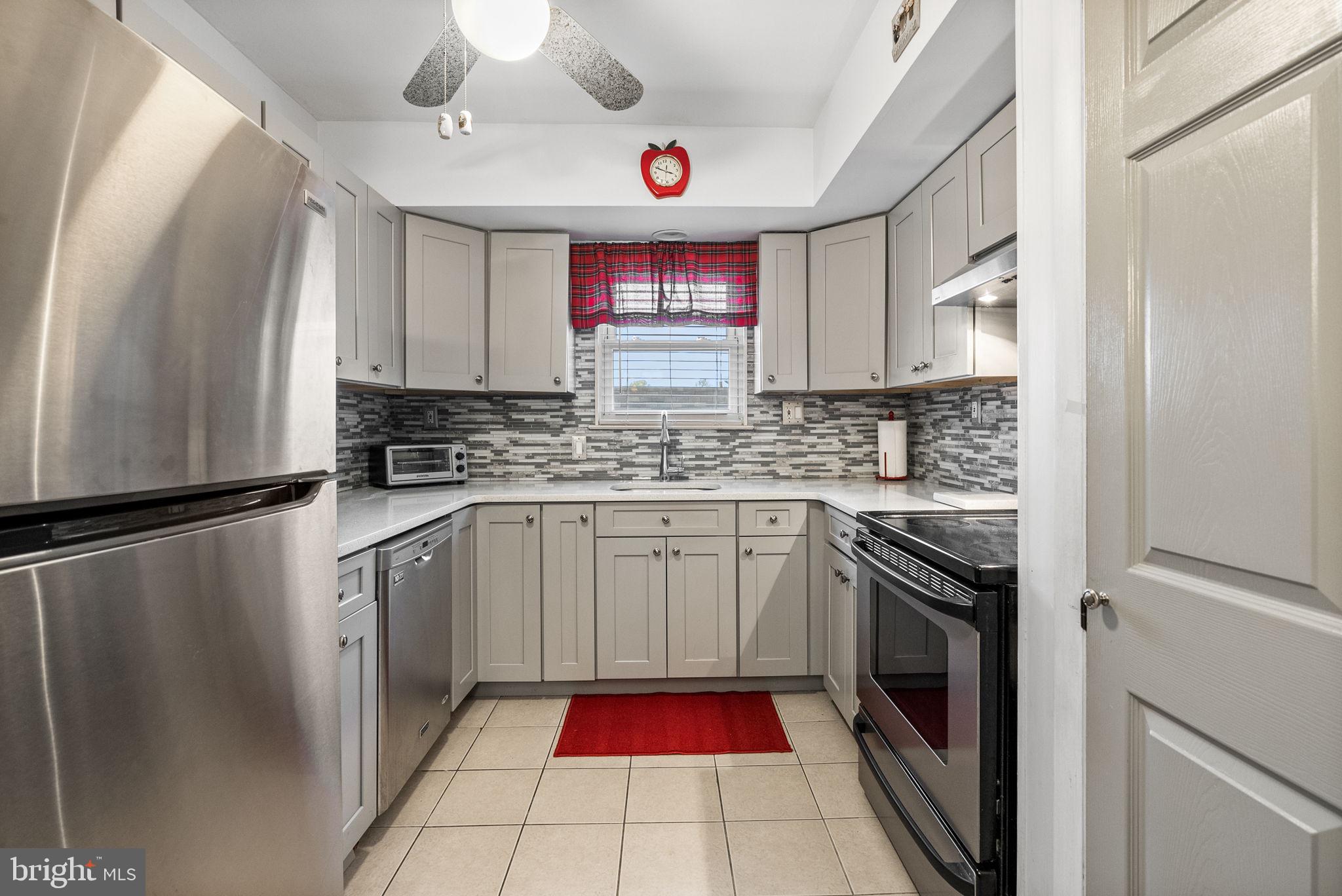 PLYMOUTH PARK - Residential