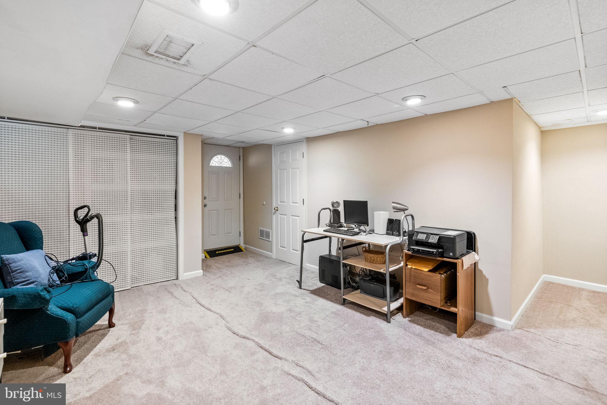 PLYMOUTH PARK - Residential