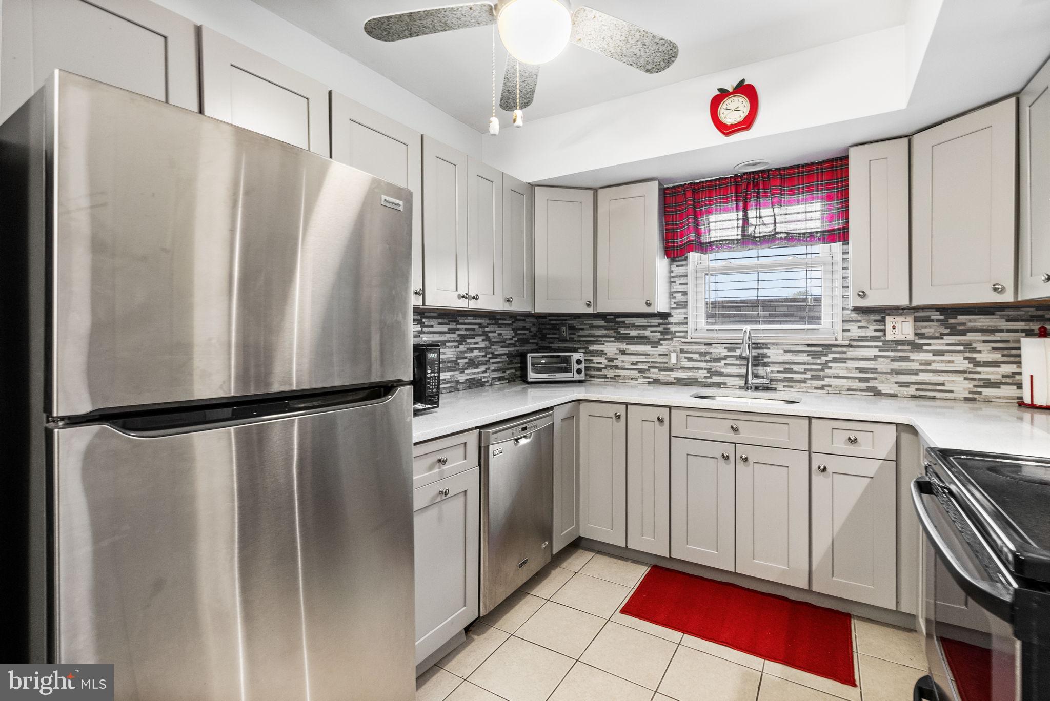 PLYMOUTH PARK - Residential