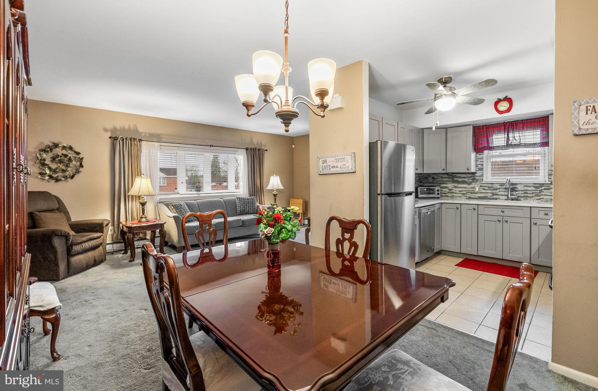 PLYMOUTH PARK - Residential