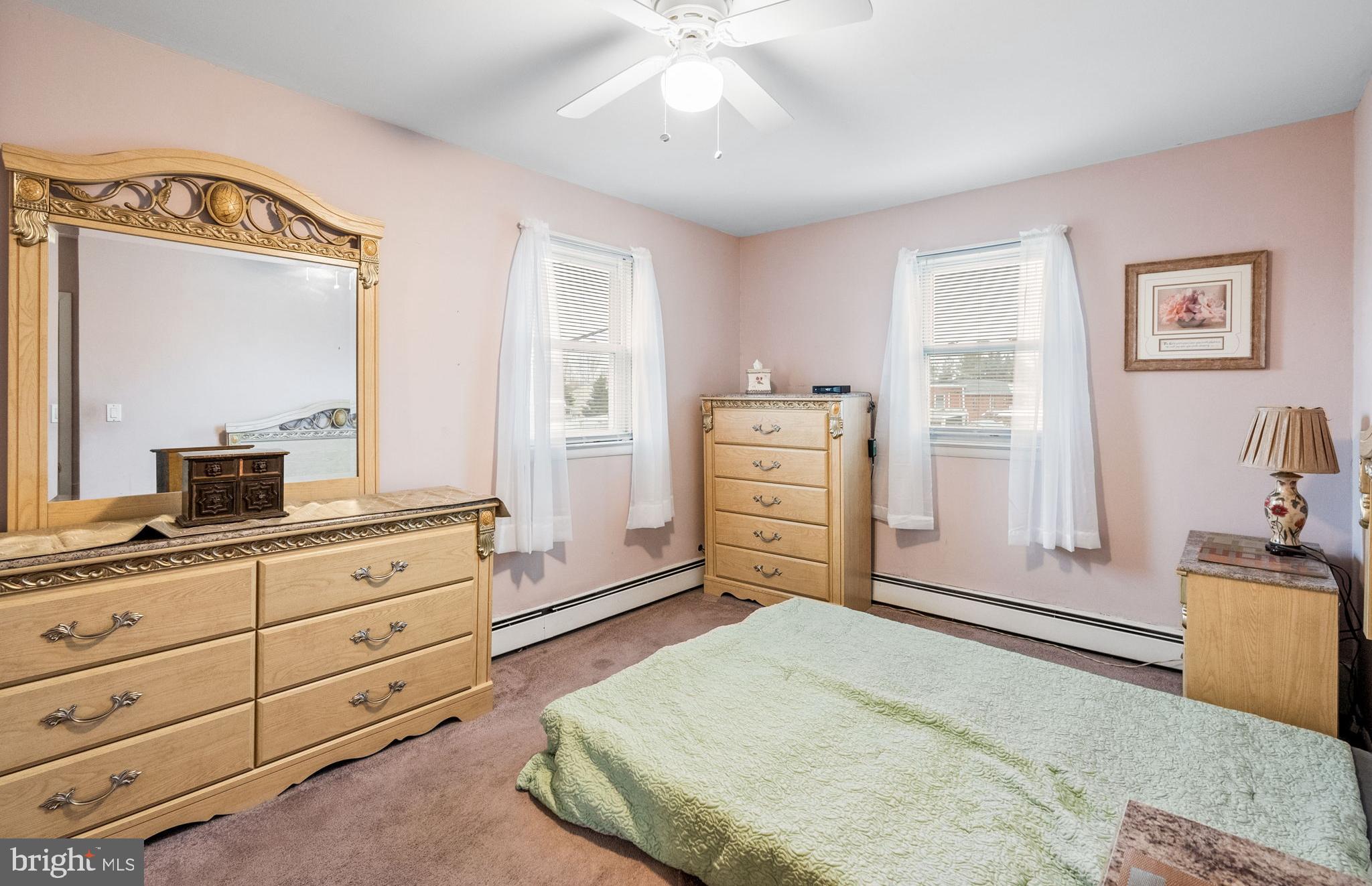 PLYMOUTH PARK - Residential