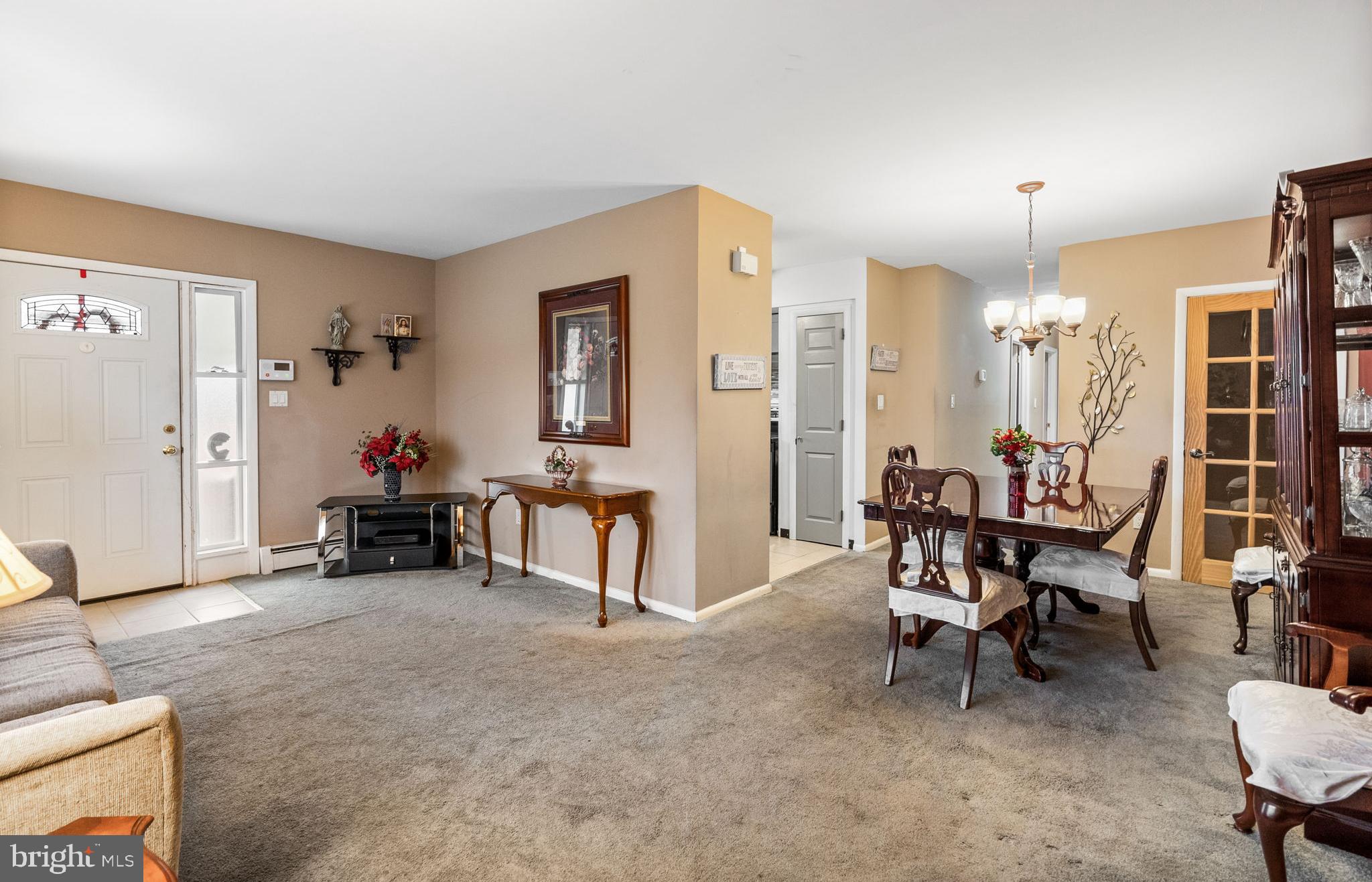 PLYMOUTH PARK - Residential