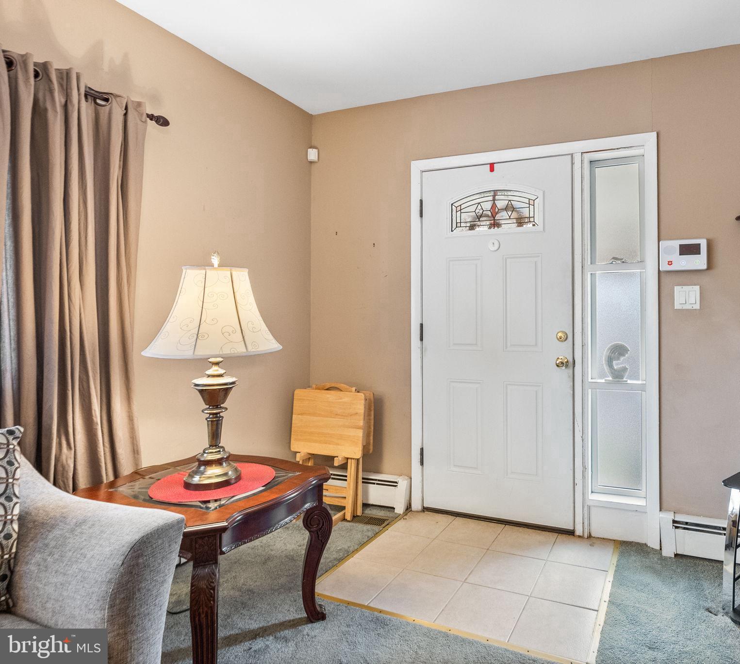 PLYMOUTH PARK - Residential