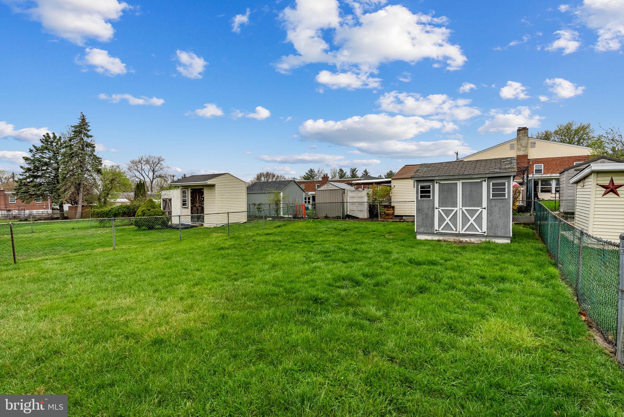 PLYMOUTH PARK - Residential