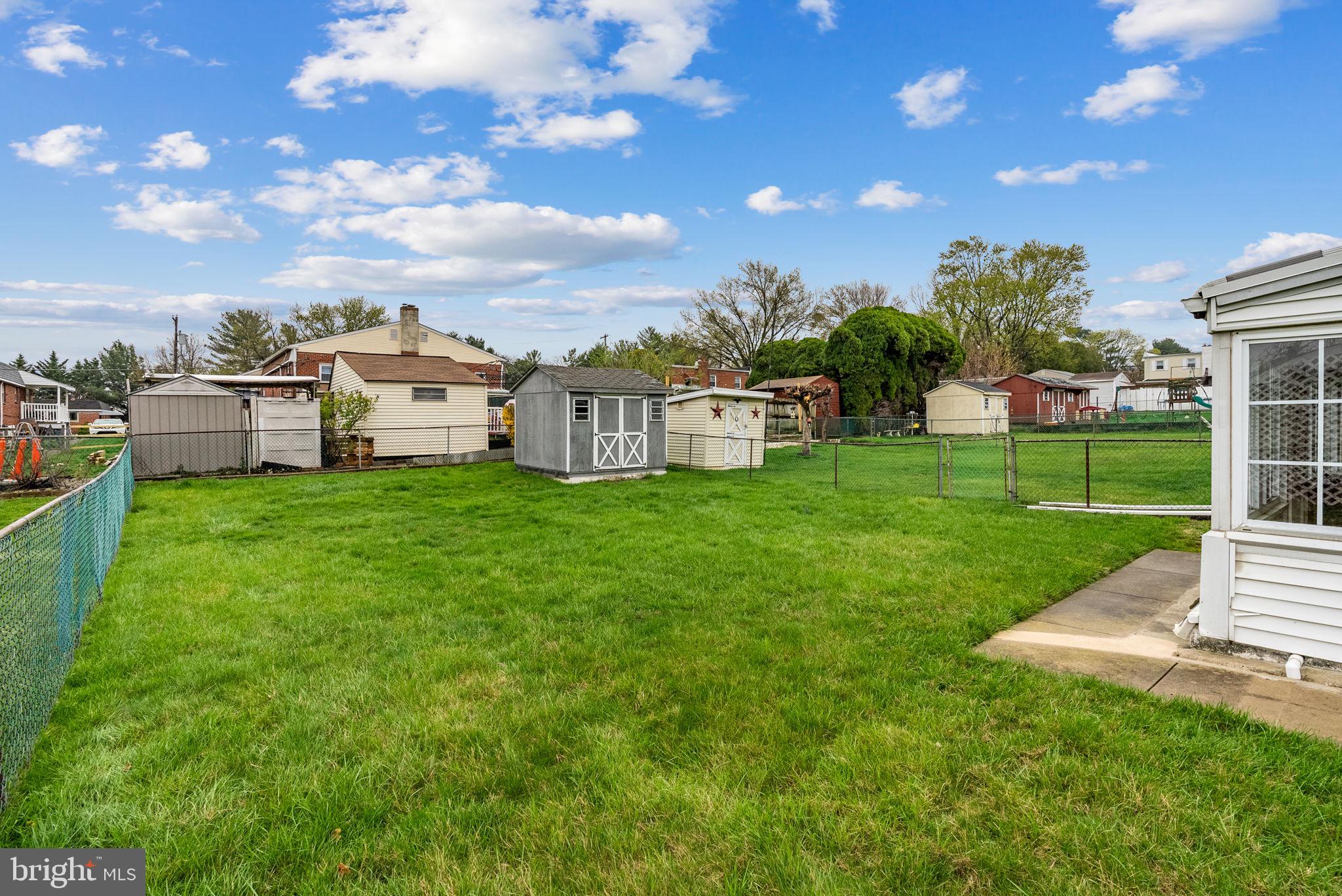 PLYMOUTH PARK - Residential