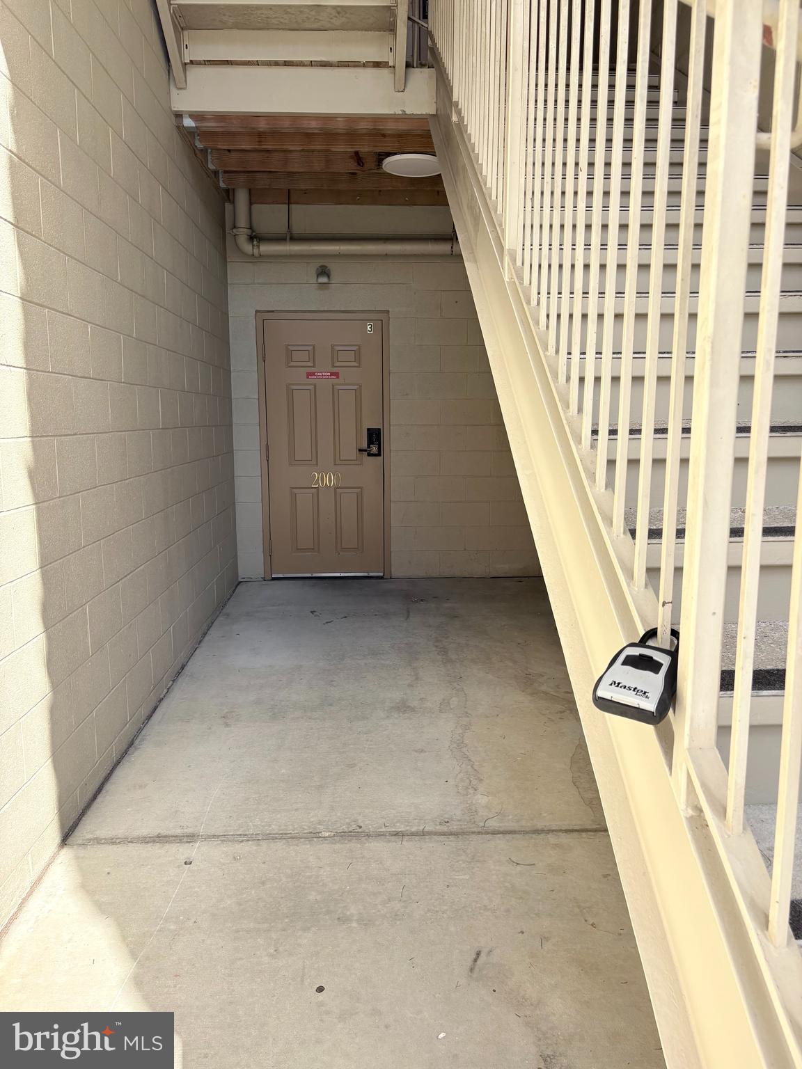 2000 FOUNTAINVIEW CIRCLE UNIT 2106