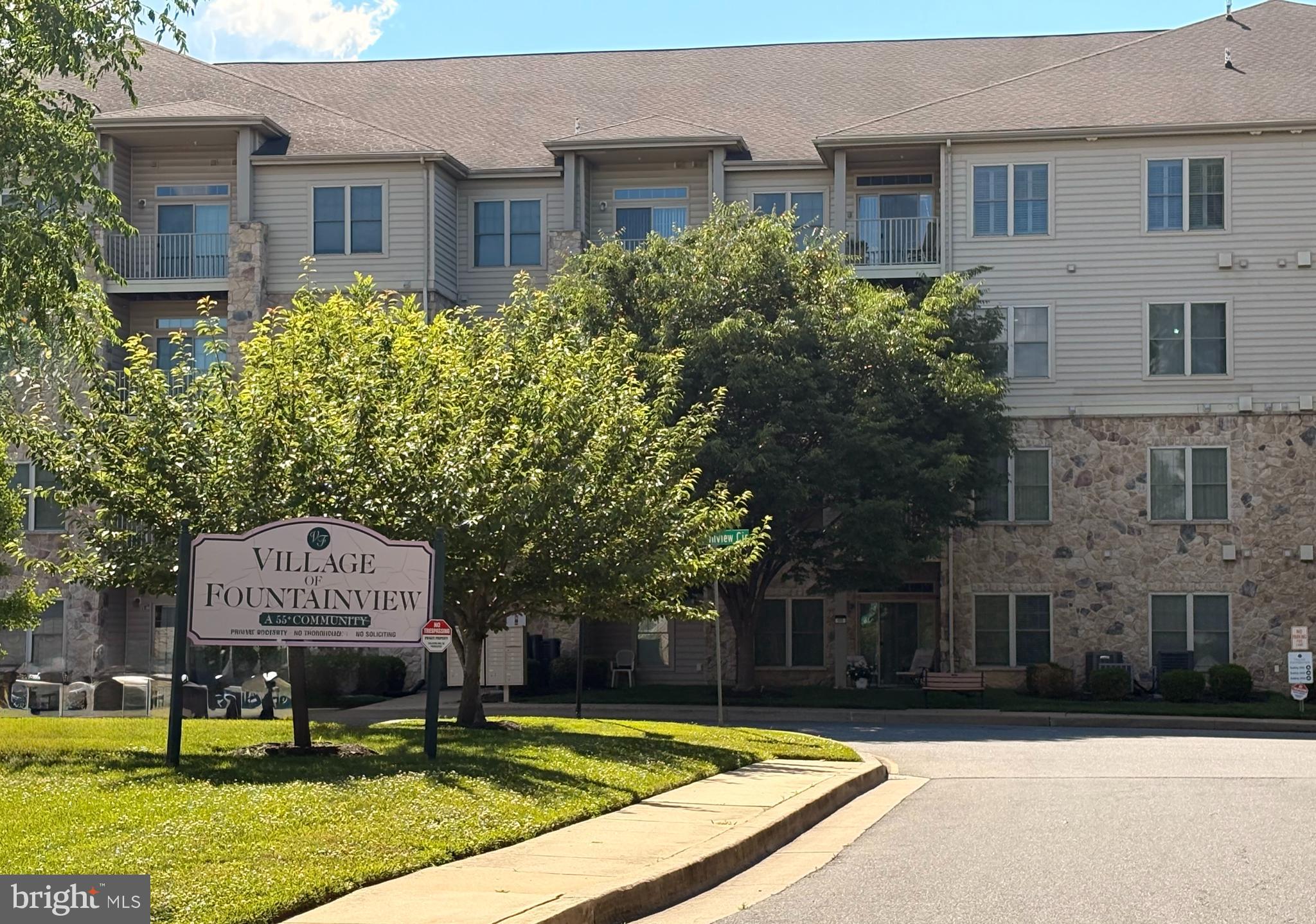 2000 FOUNTAINVIEW CIRCLE UNIT 2106