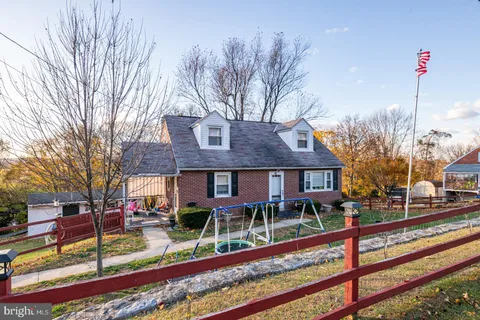 42 Adams Street, Reading, PA MLS: PABK2065430