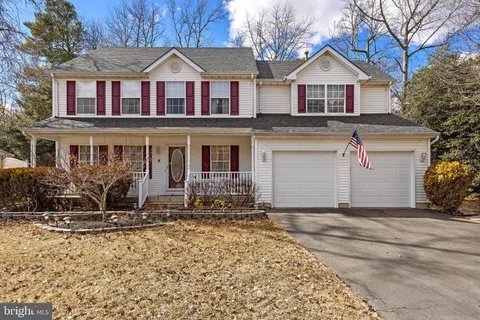 8 Sycamore Drive, Little Egg Harbor Twp, NJ MLS: NJOC2032142