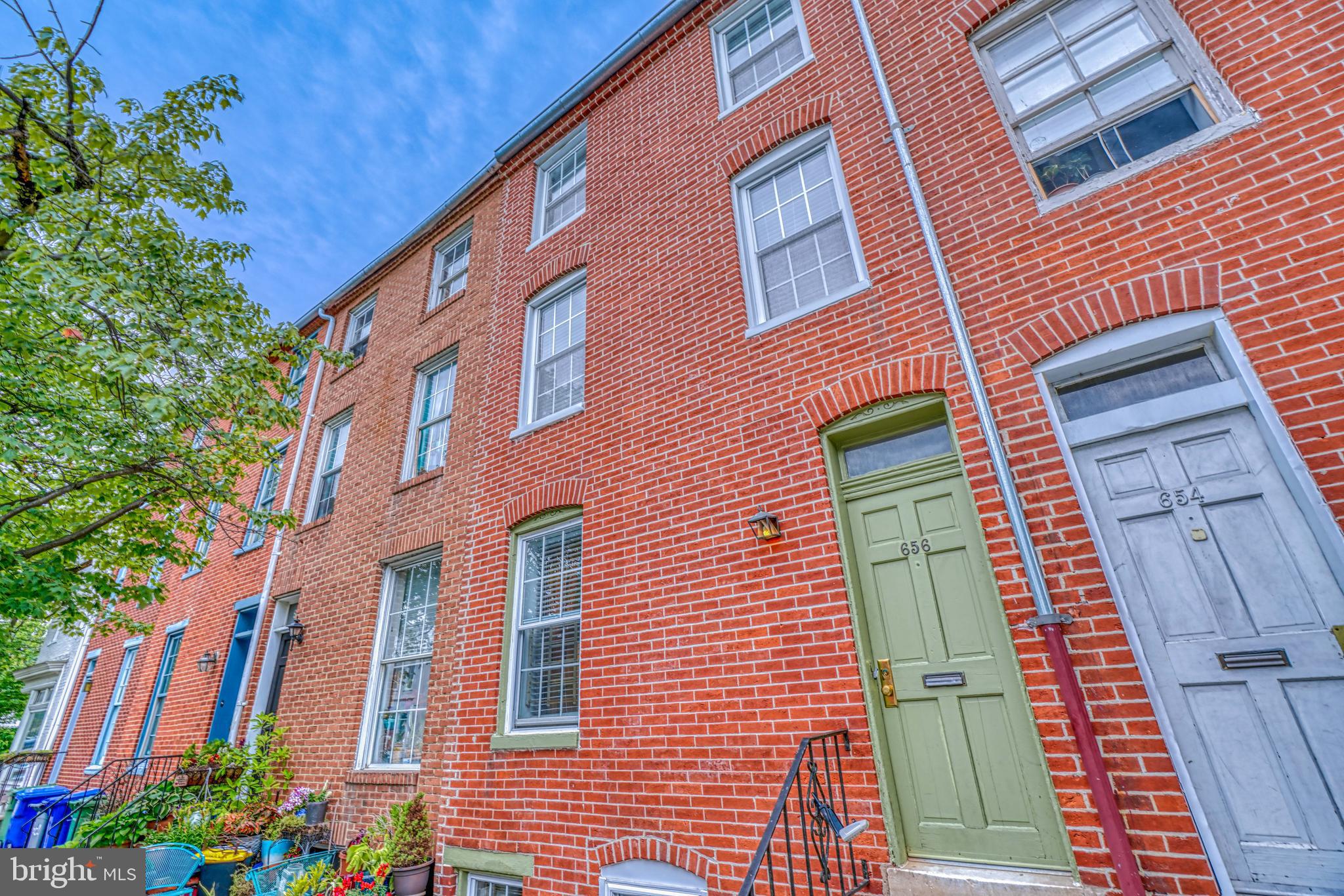 RIDGELY'S DELIGHT - Residential Lease