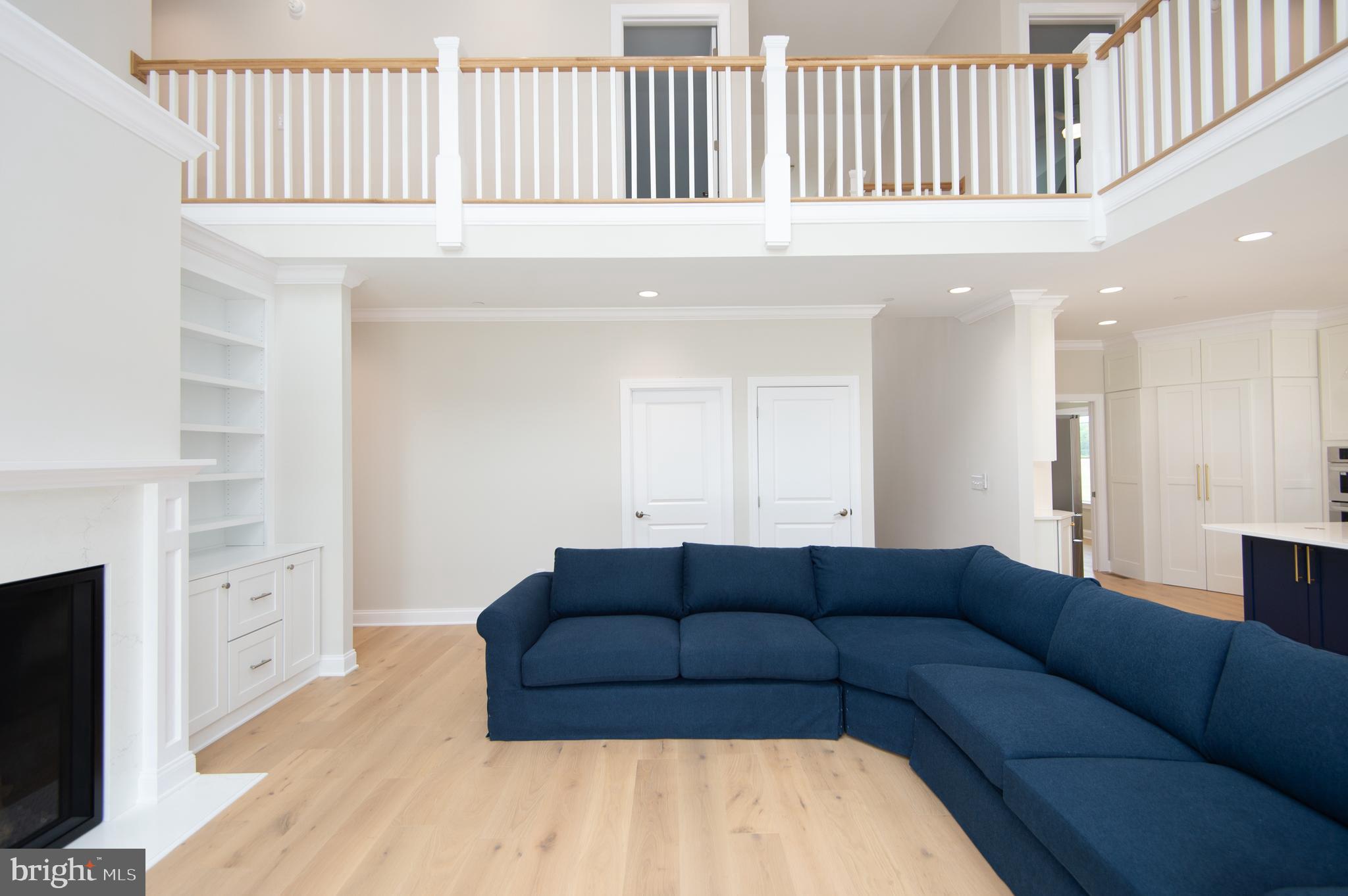 HORNS POINT - Residential