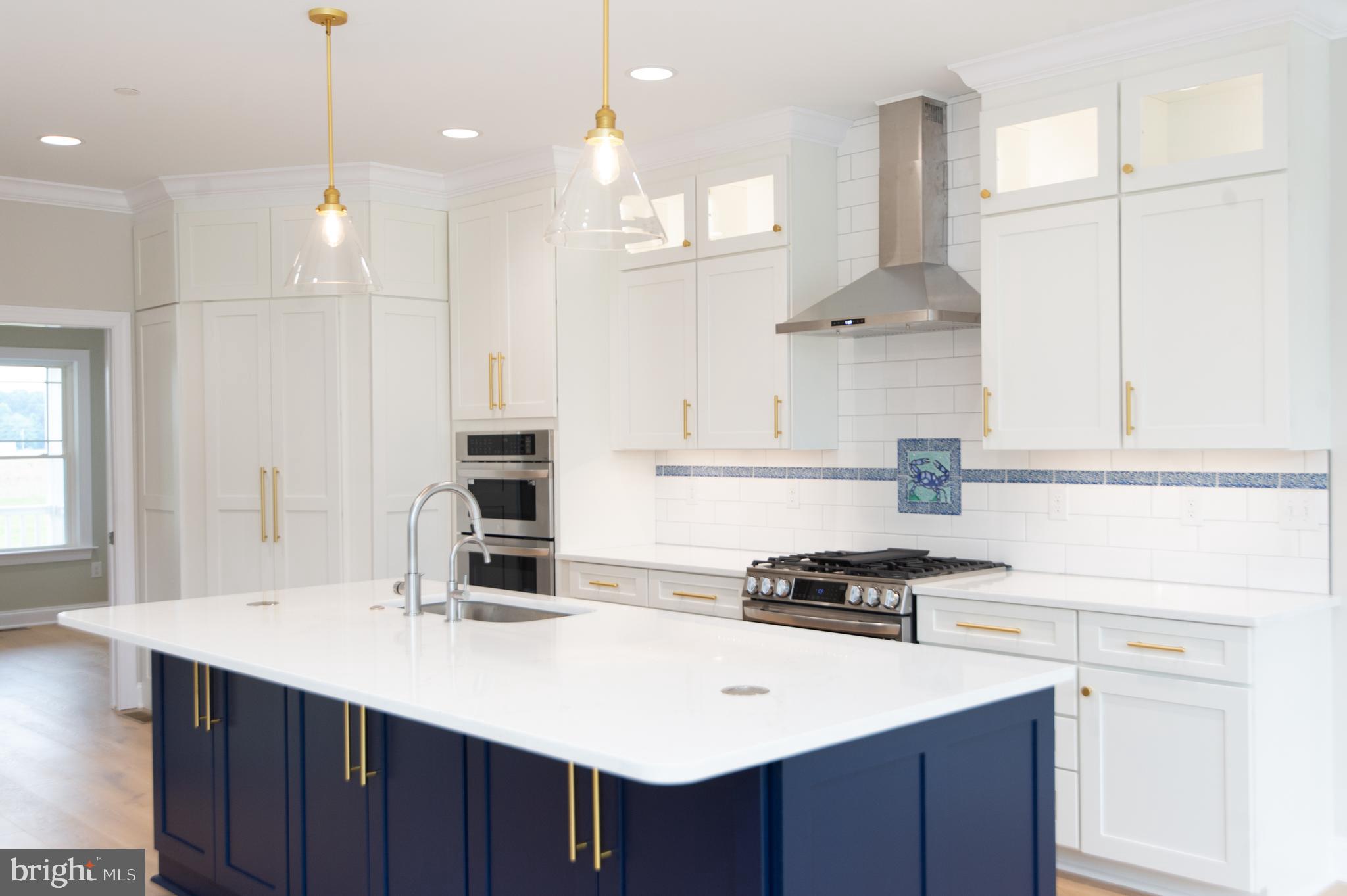 HORNS POINT - Residential