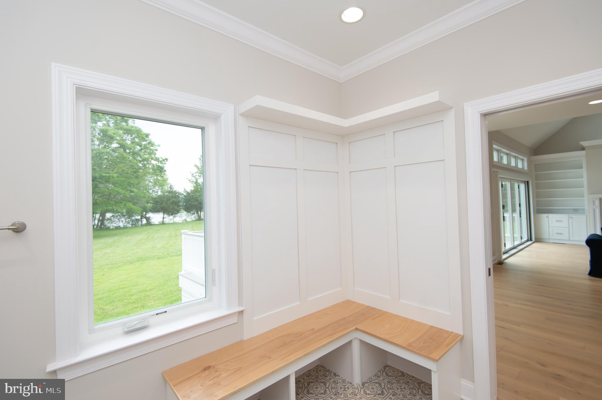 HORNS POINT - Residential