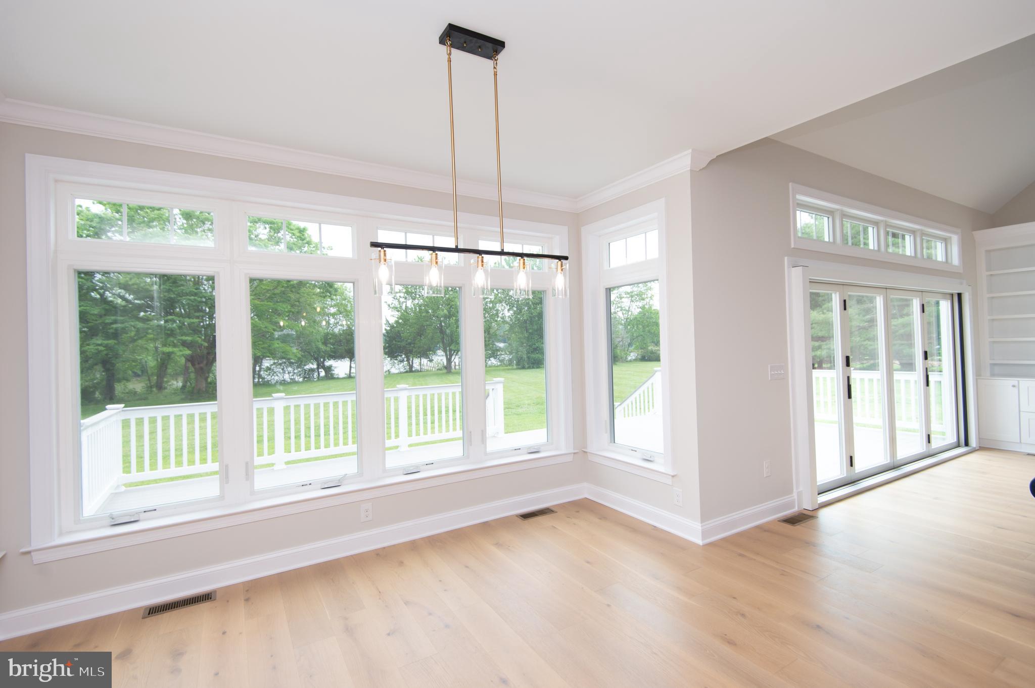 HORNS POINT - Residential