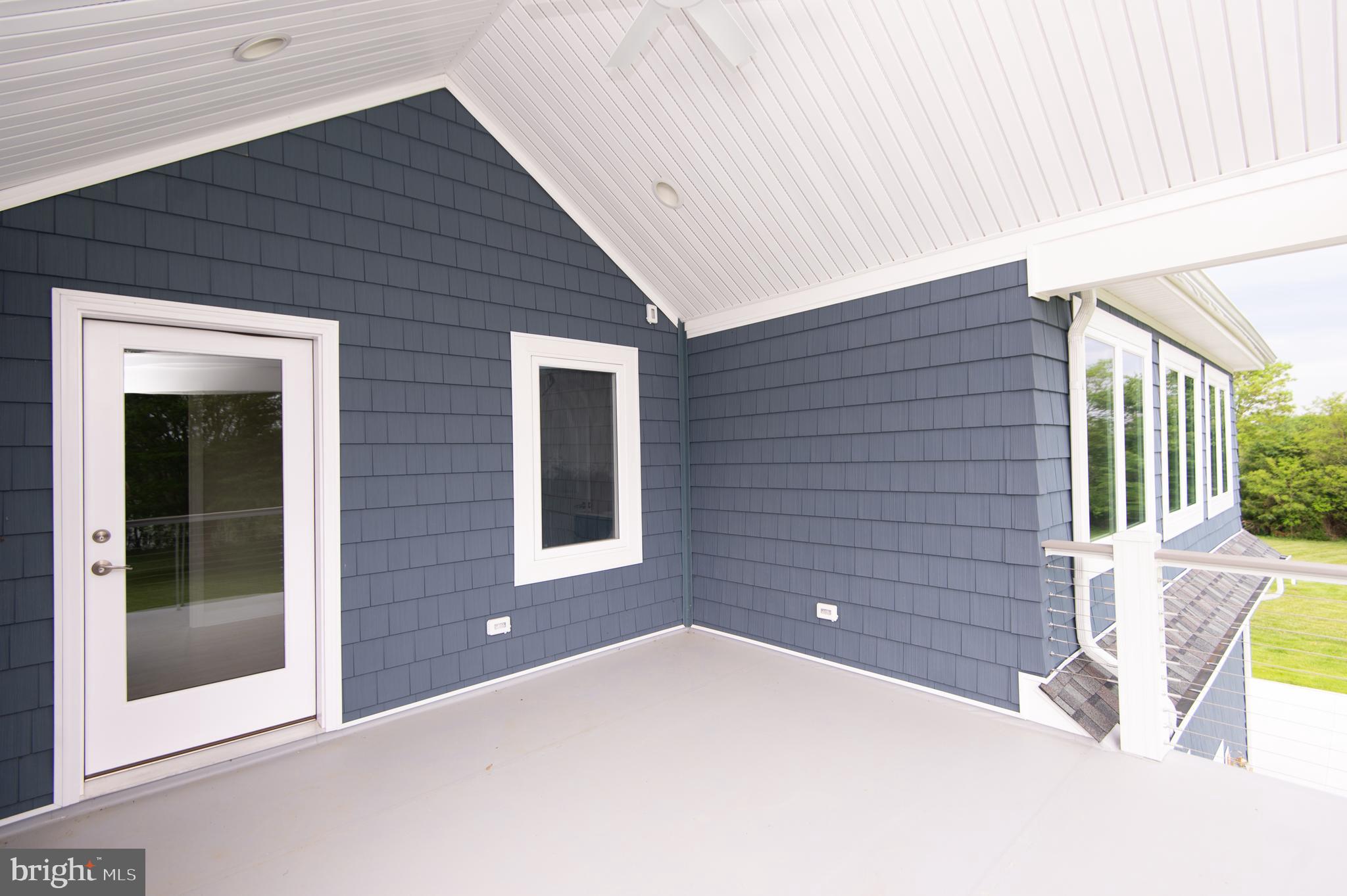 HORNS POINT - Residential