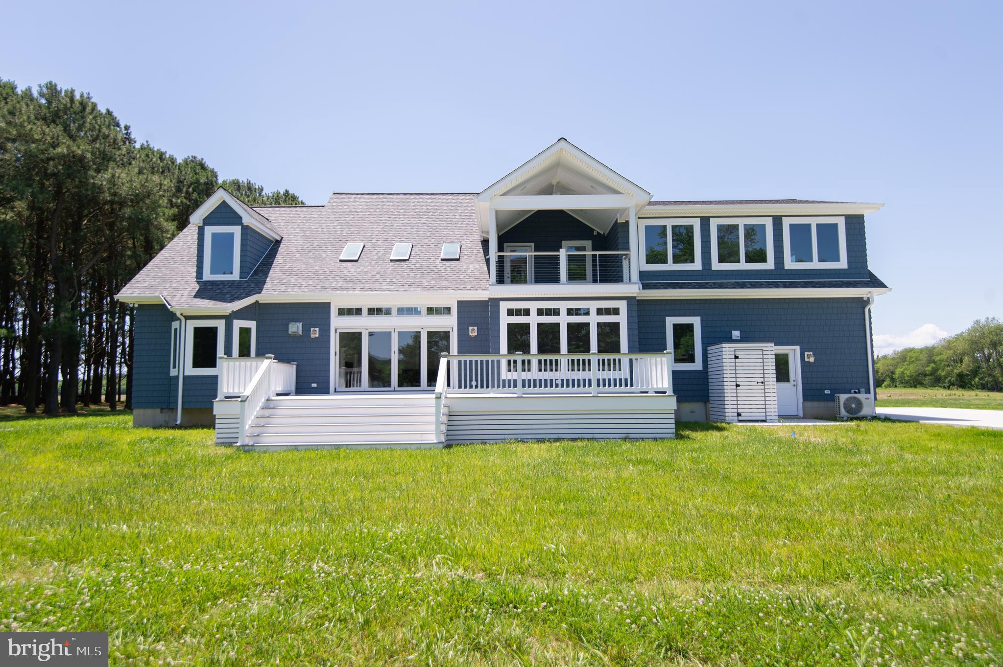 HORNS POINT - Residential