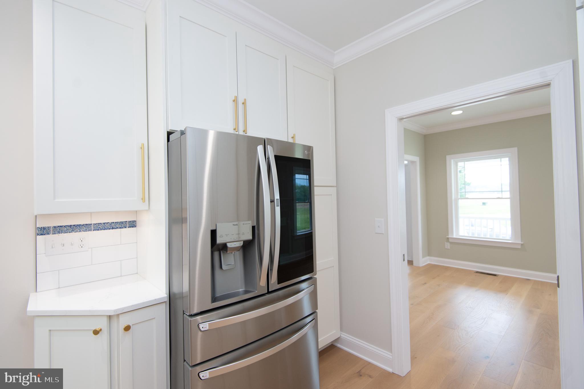 HORNS POINT - Residential