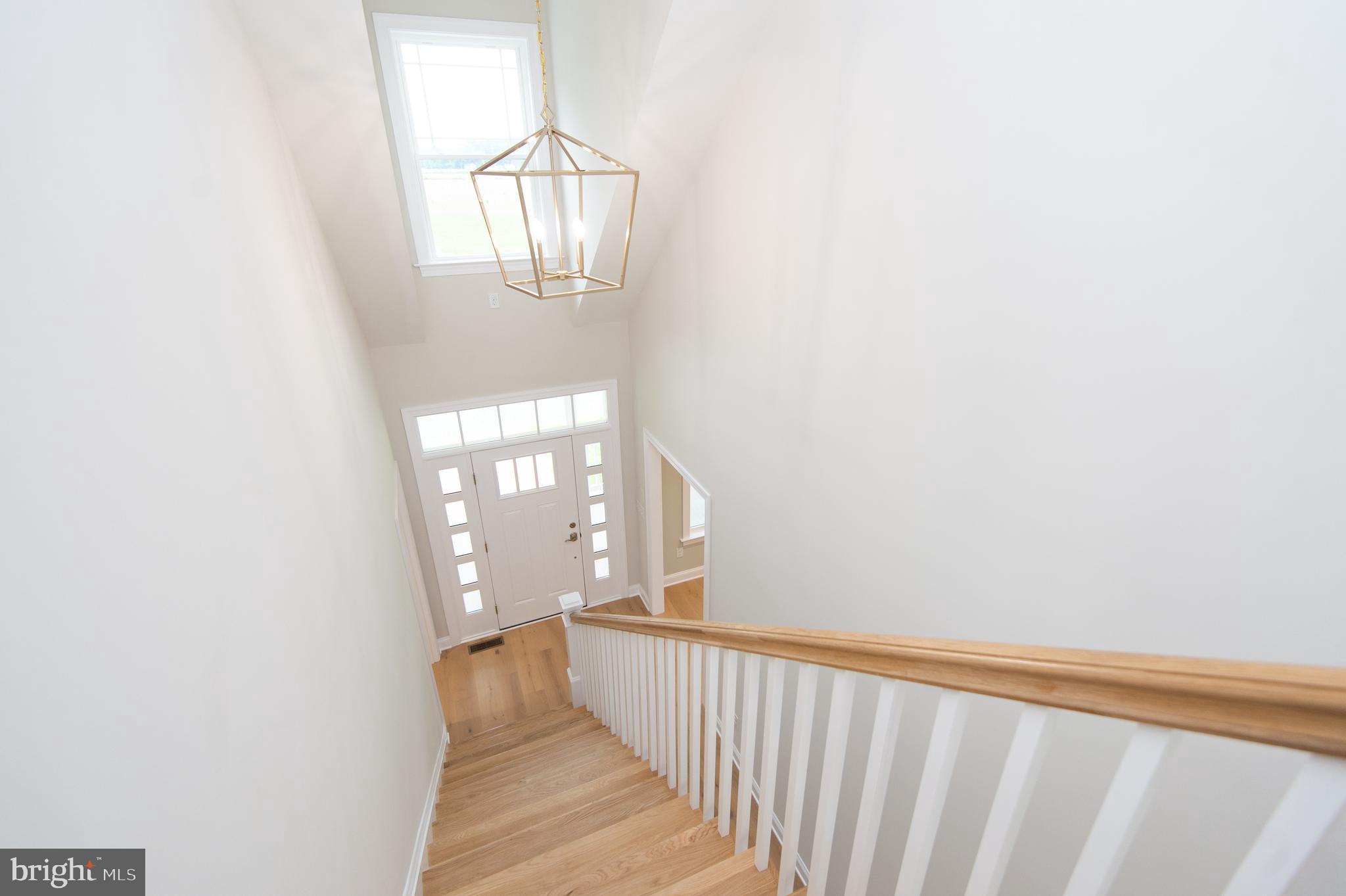 HORNS POINT - Residential