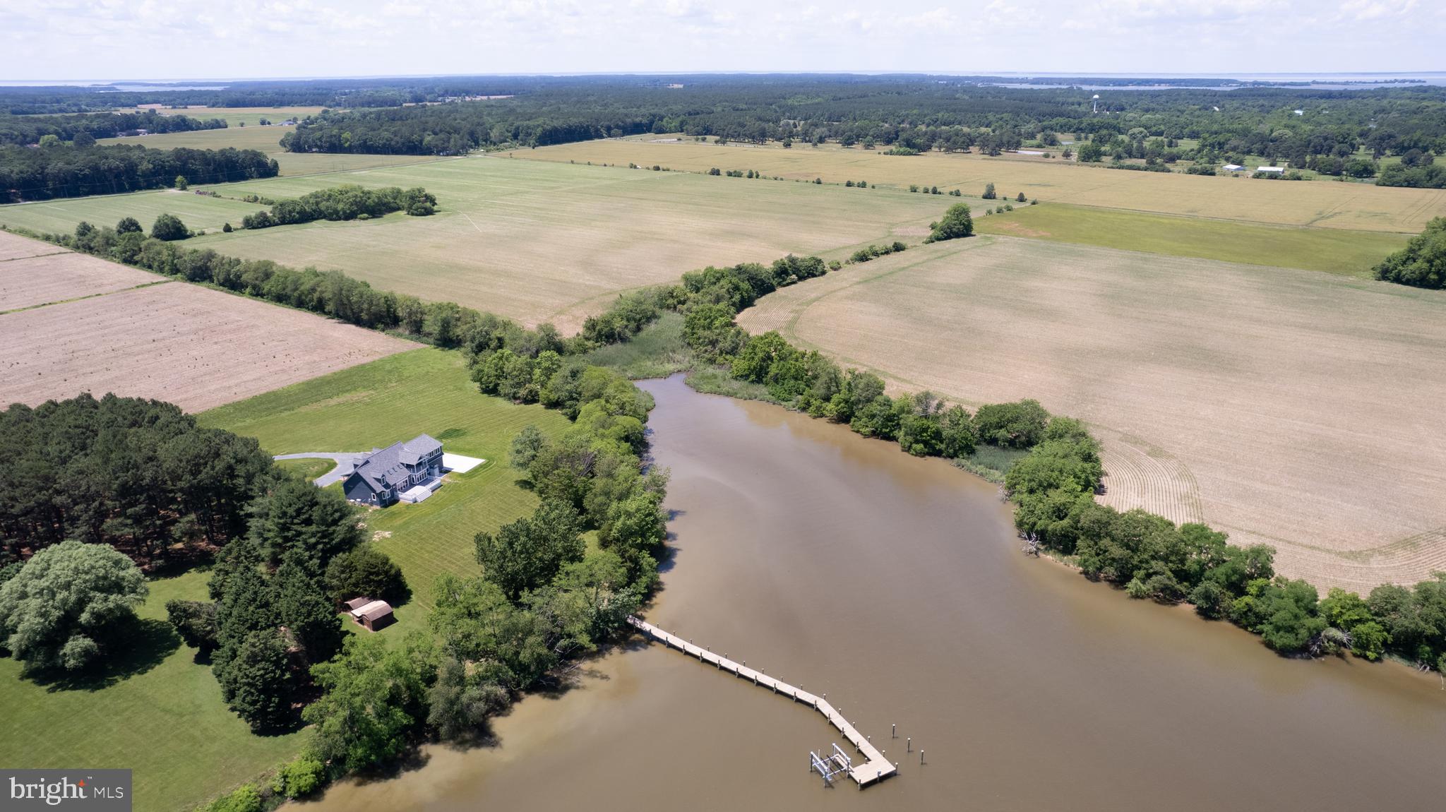 HORNS POINT - Residential