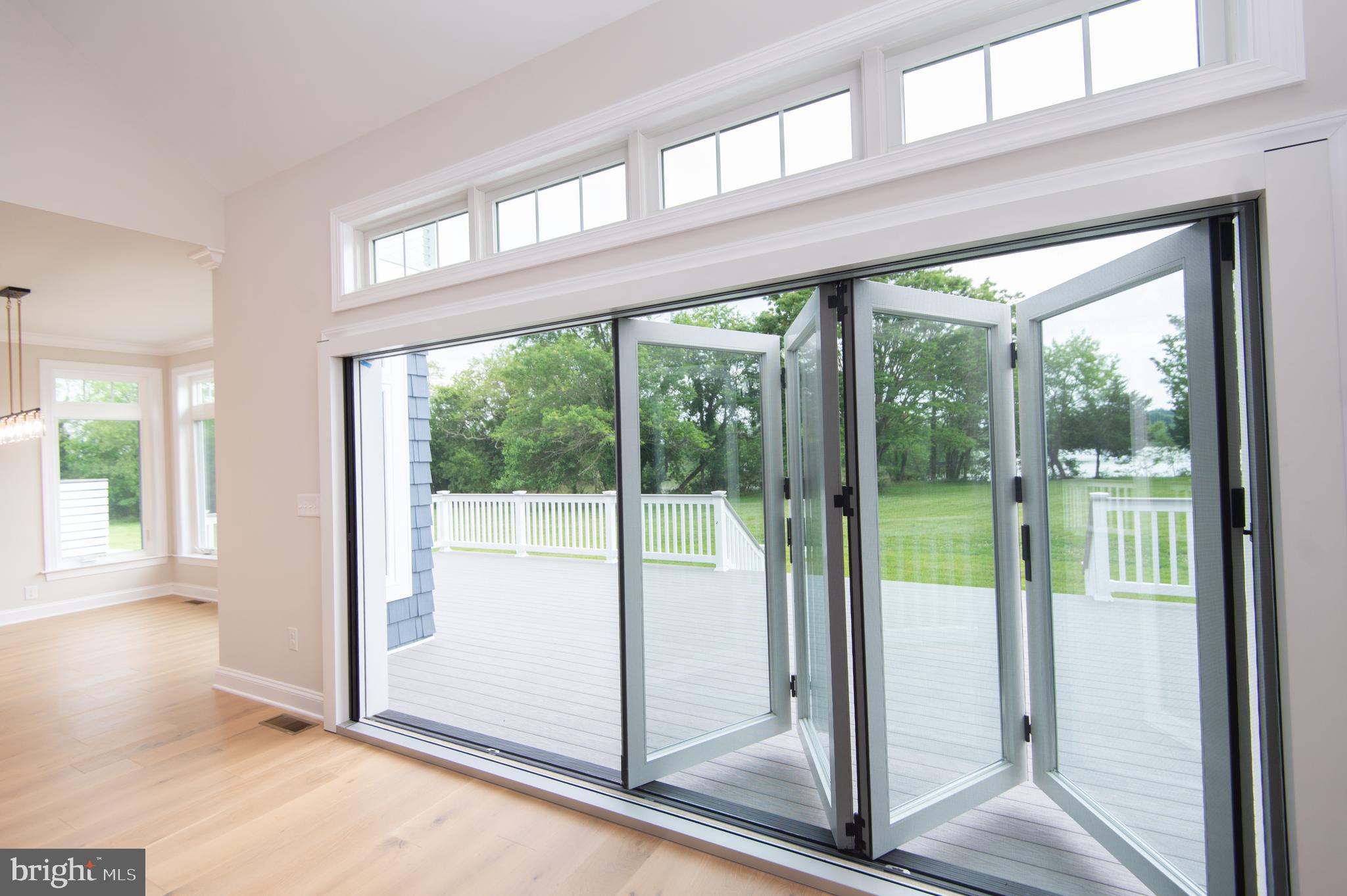 HORNS POINT - Residential