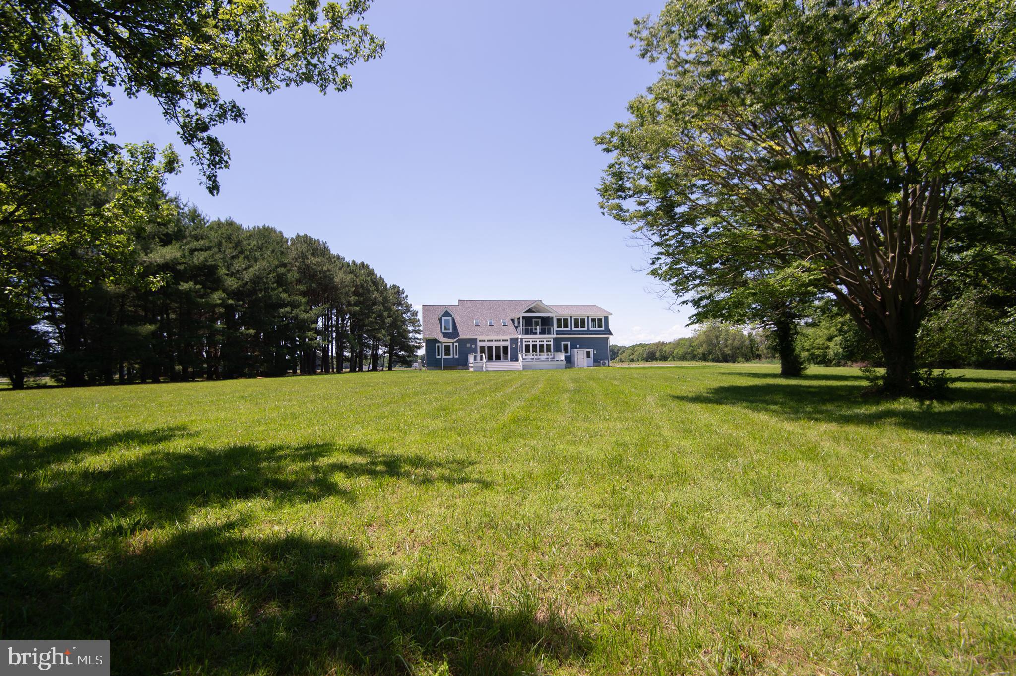 HORNS POINT - Residential