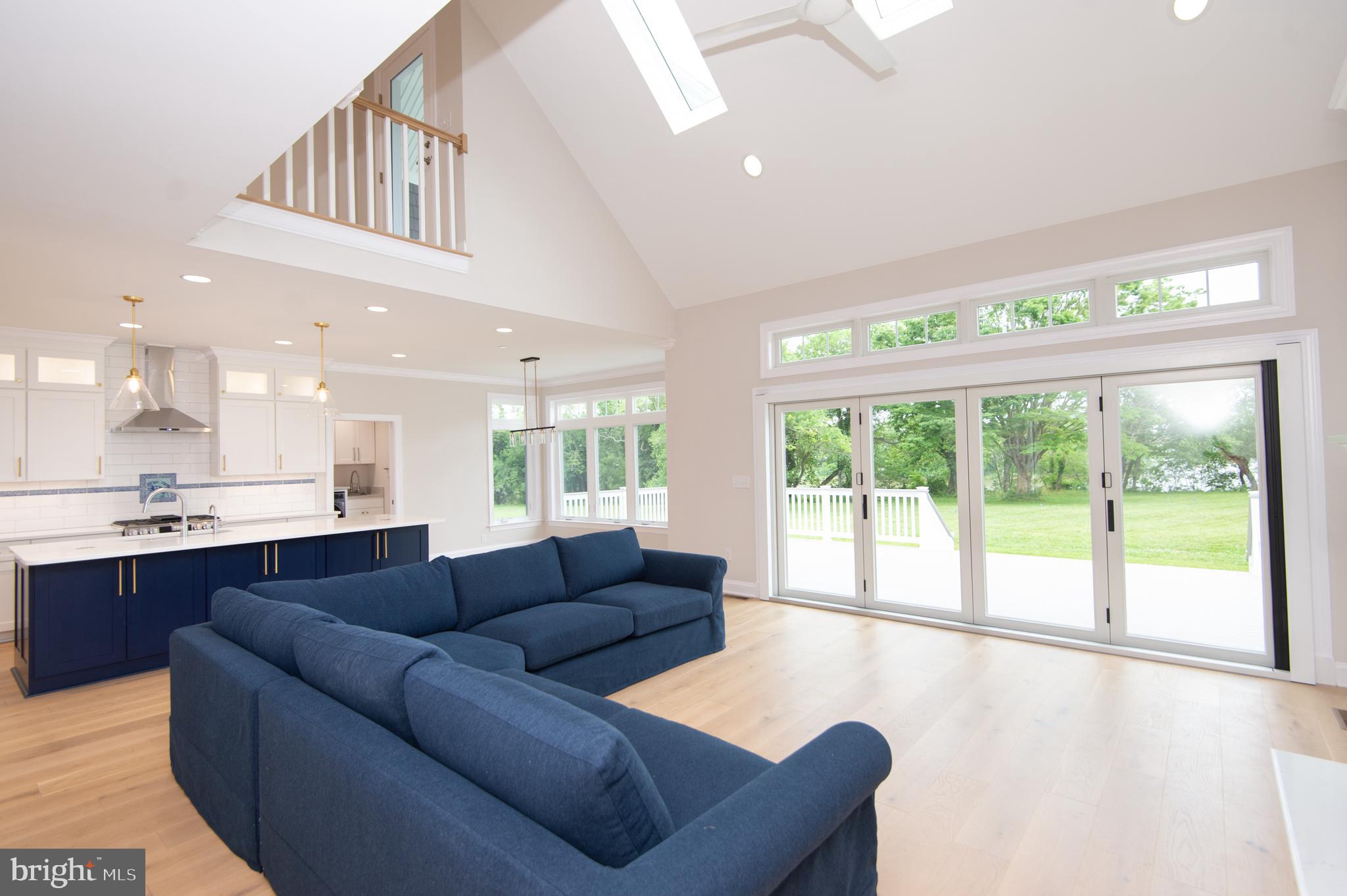 HORNS POINT - Residential