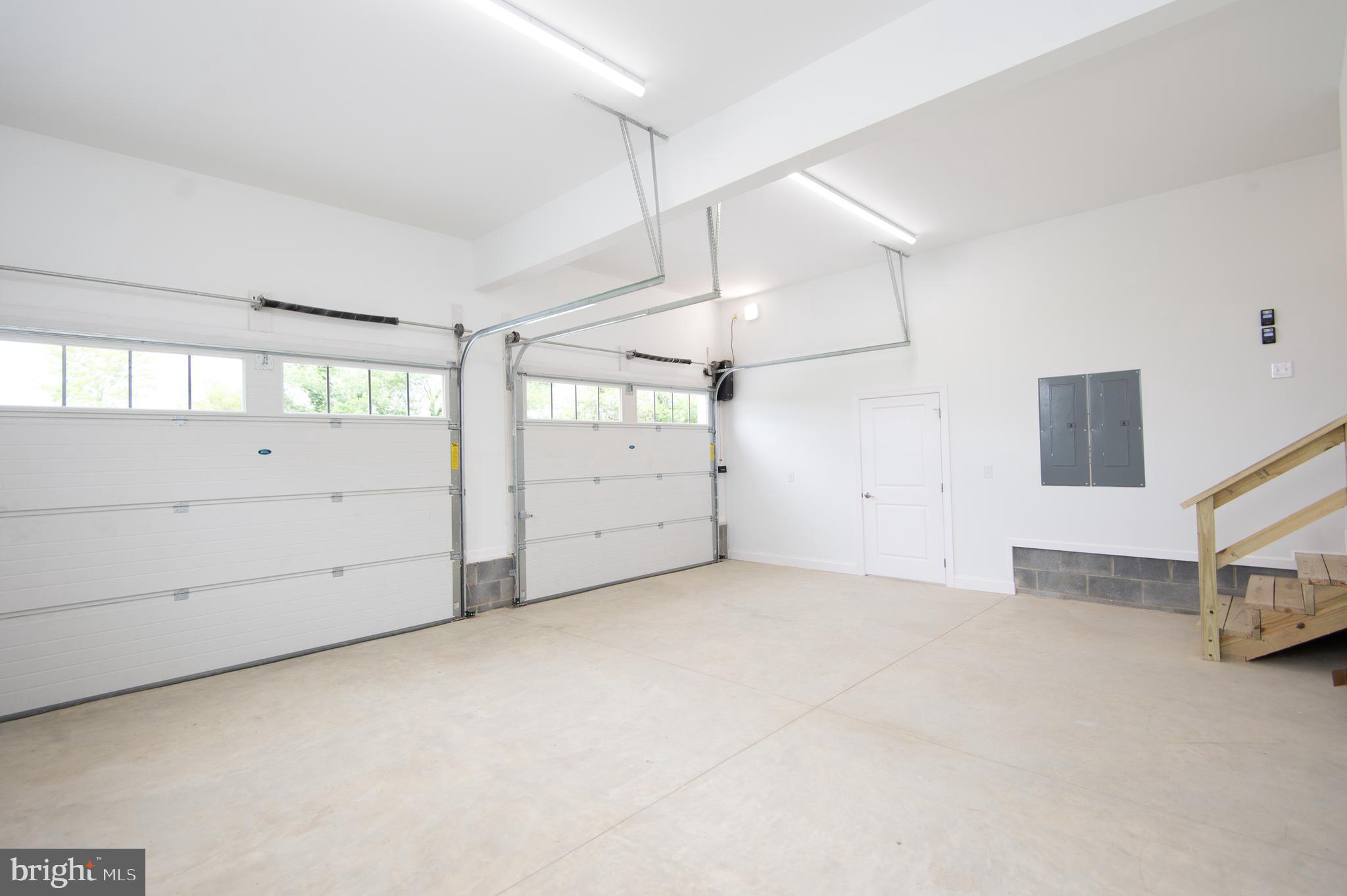 HORNS POINT - Residential