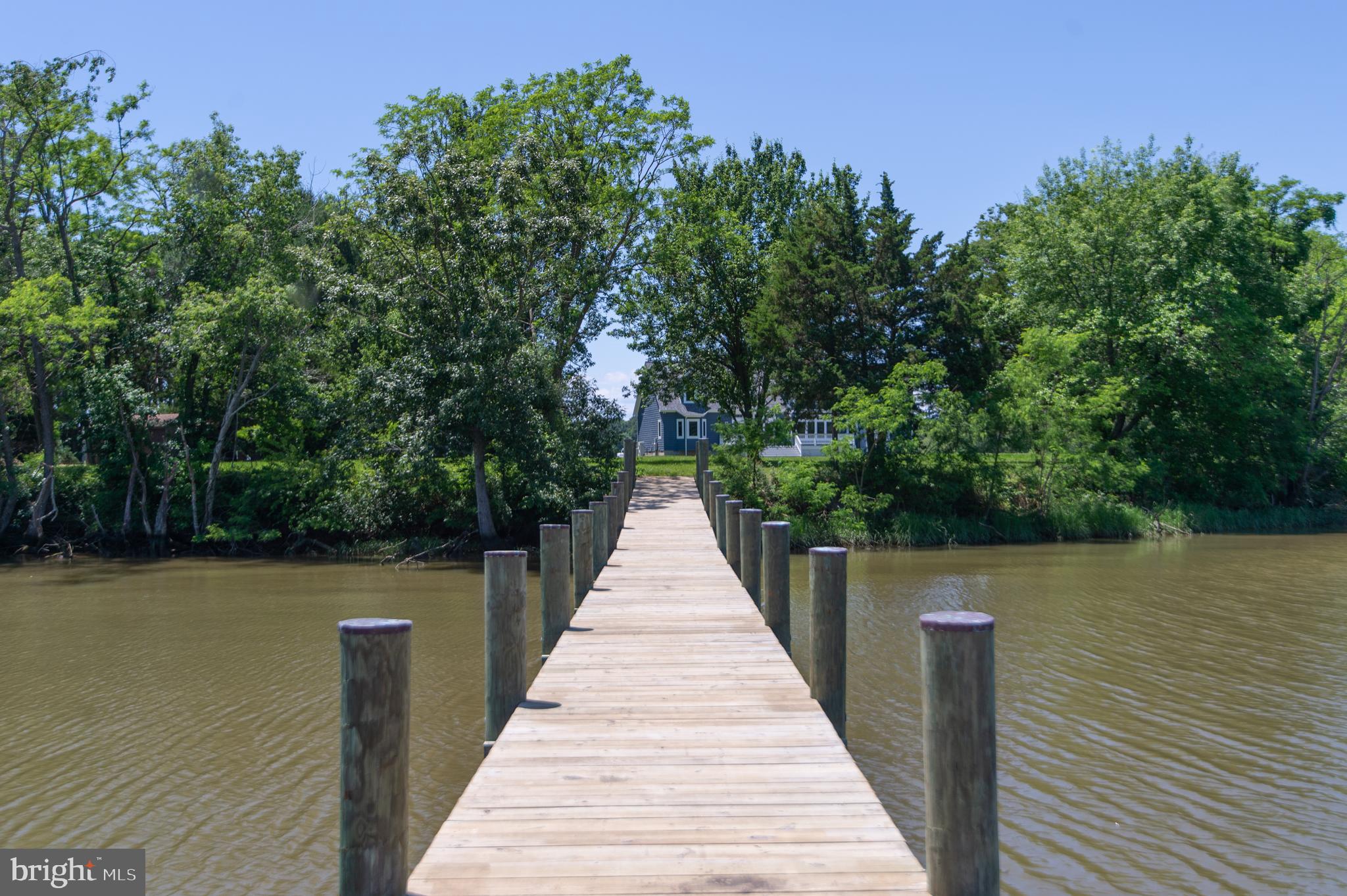 HORNS POINT - Residential