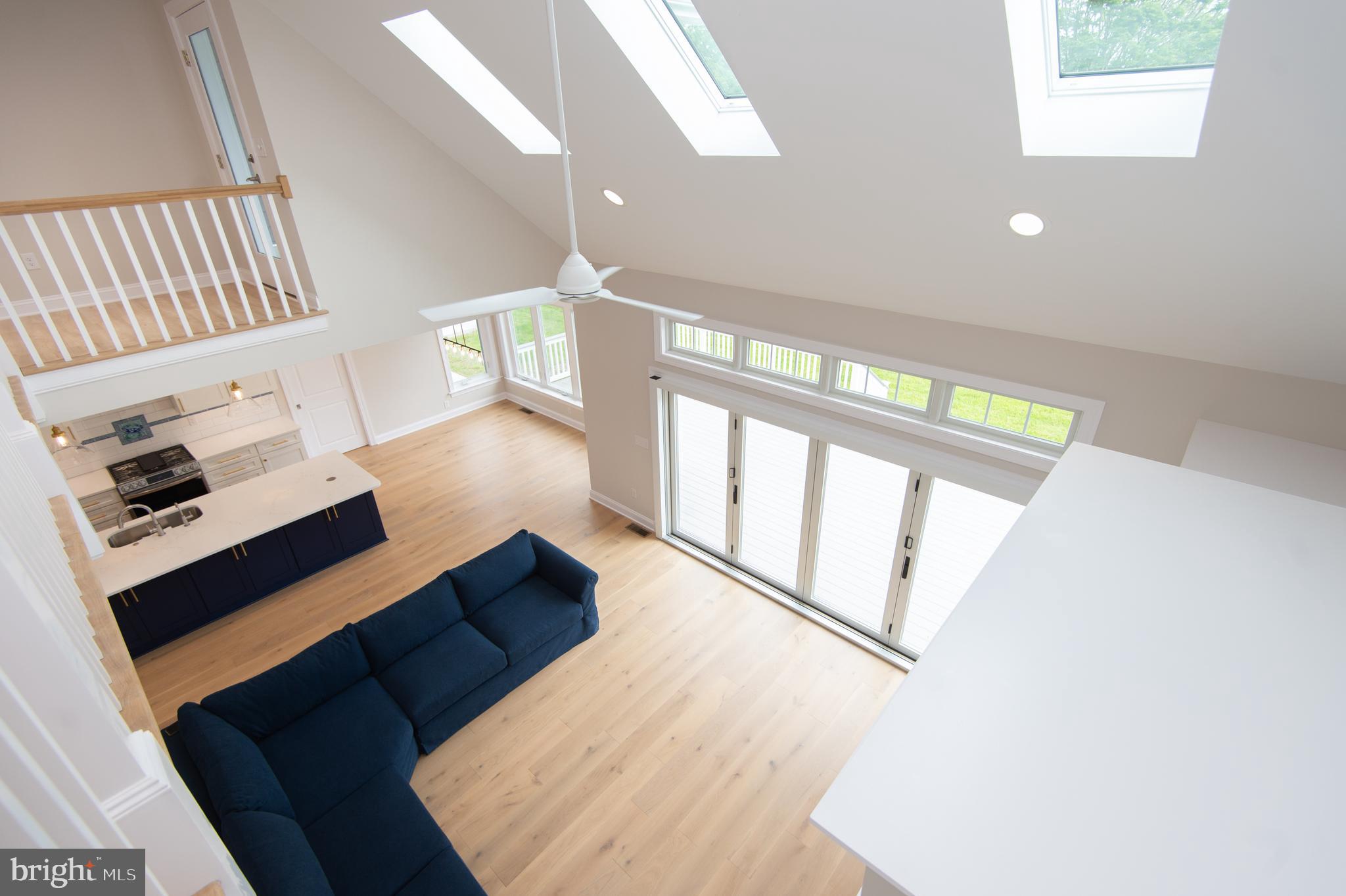 HORNS POINT - Residential