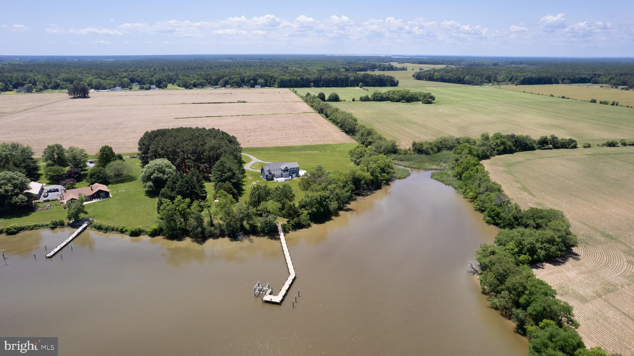 HORNS POINT - Residential