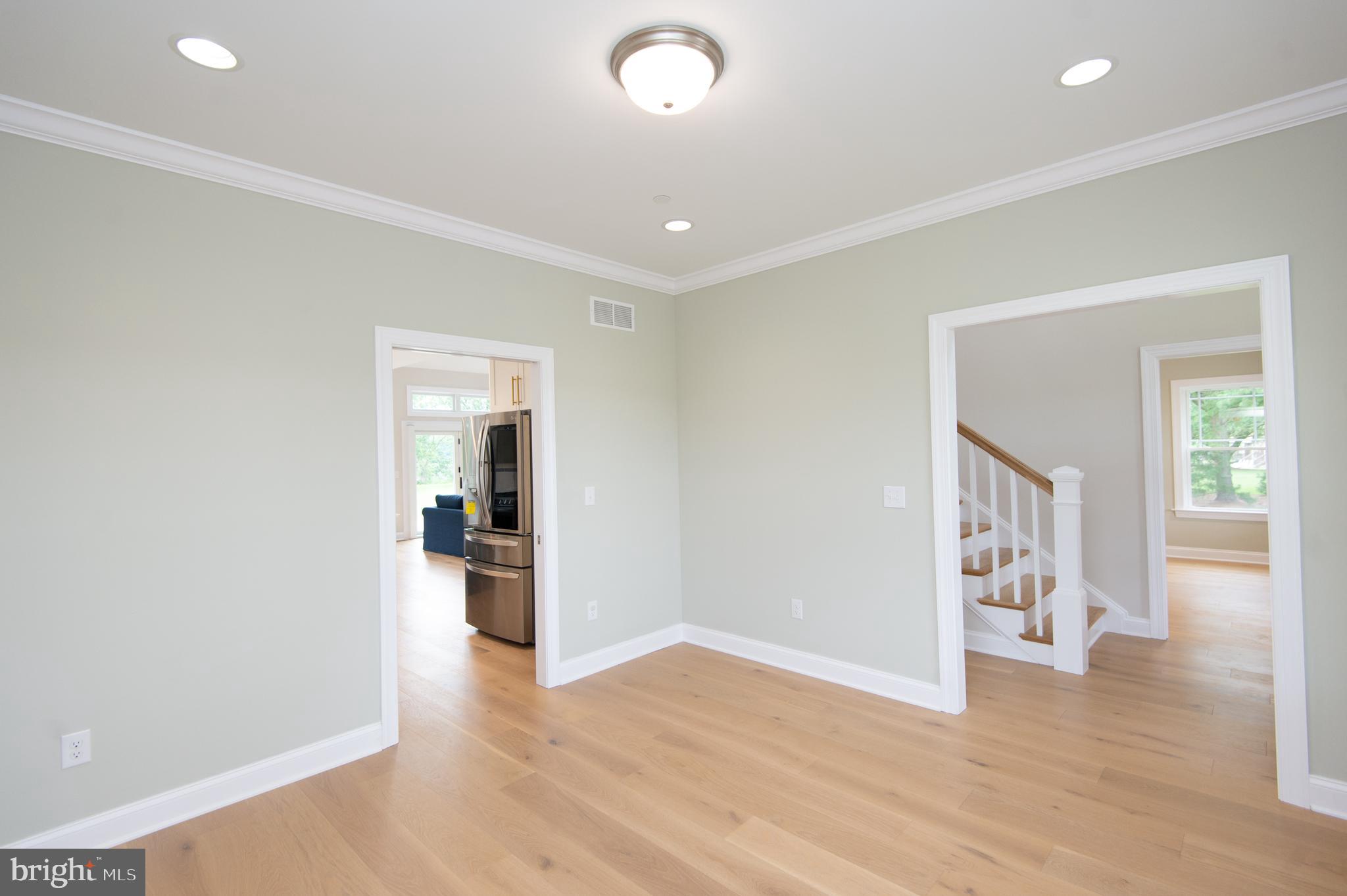 HORNS POINT - Residential