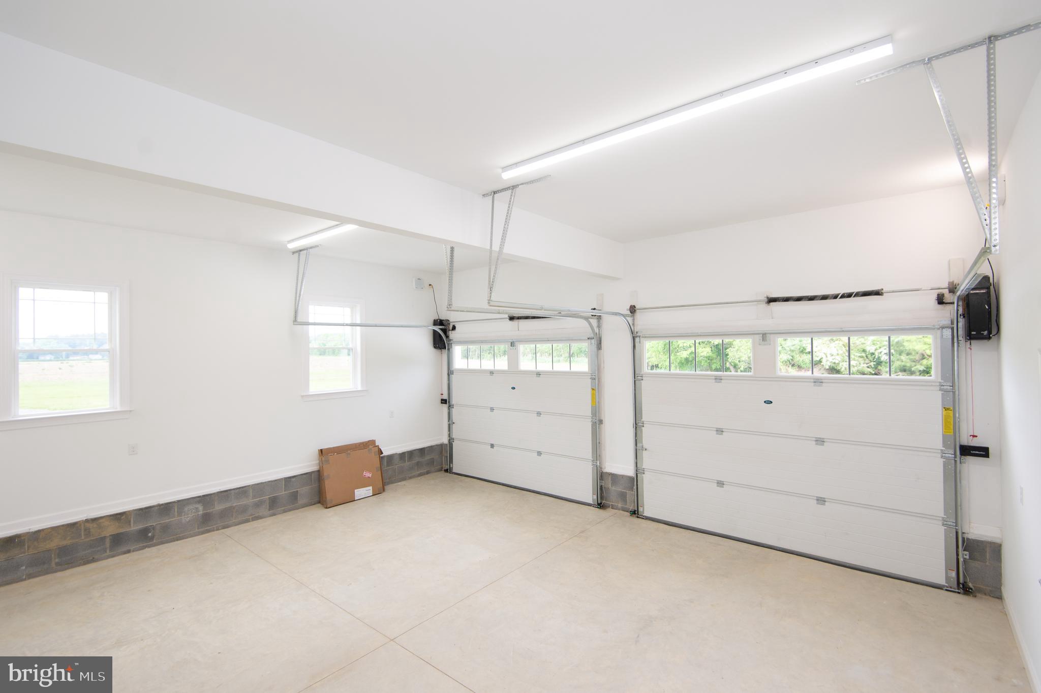 HORNS POINT - Residential