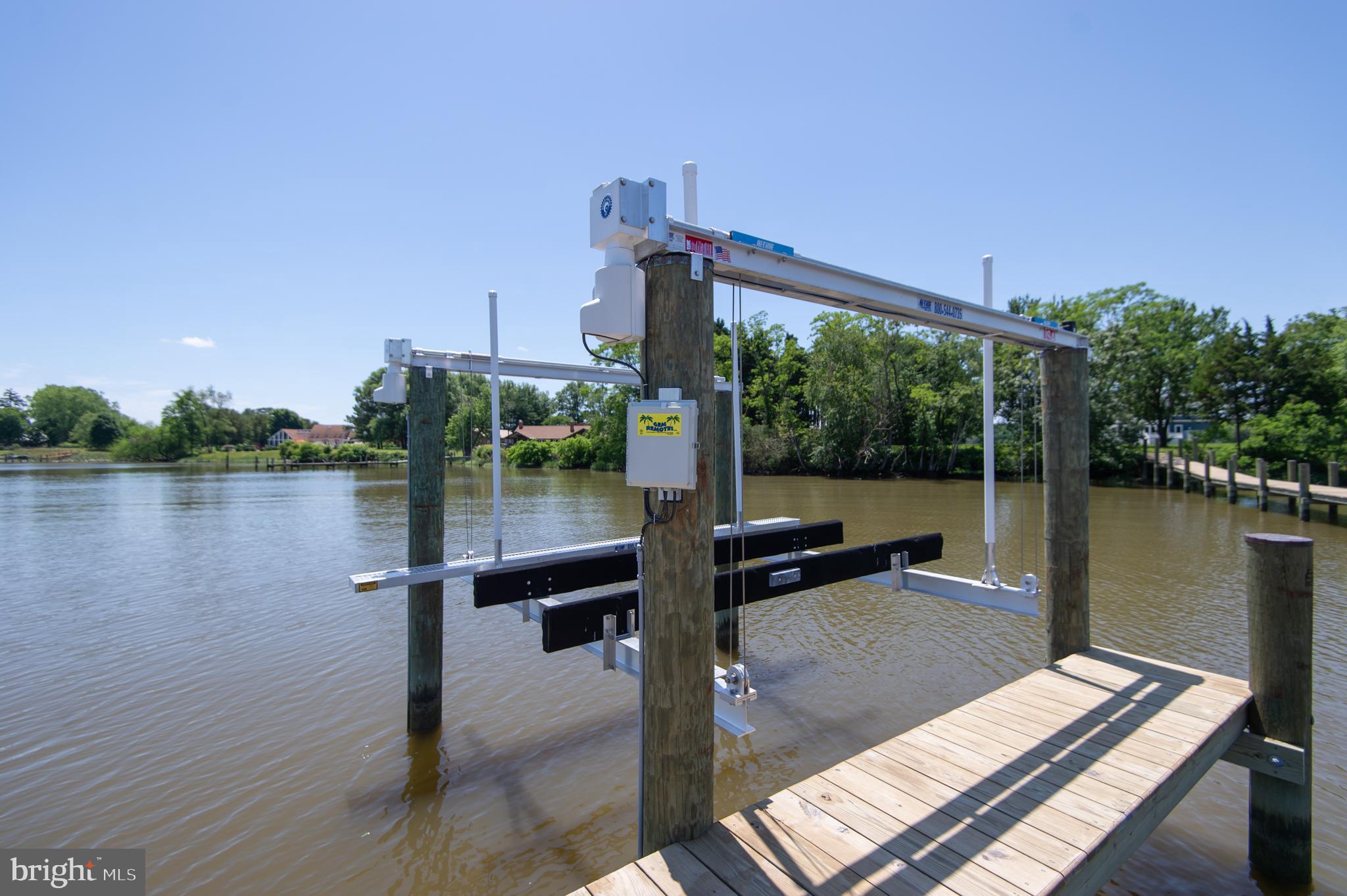 HORNS POINT - Residential