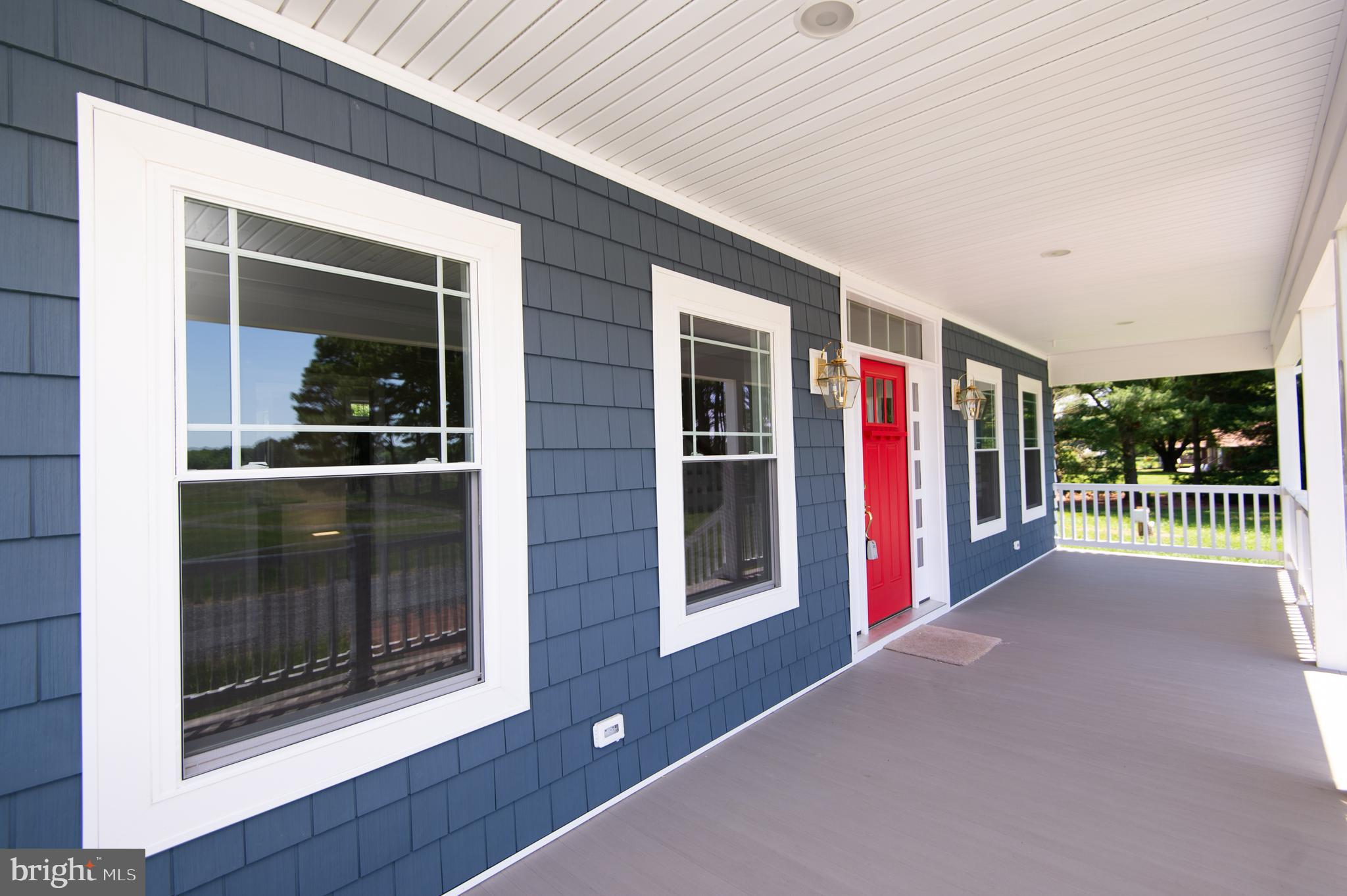 HORNS POINT - Residential