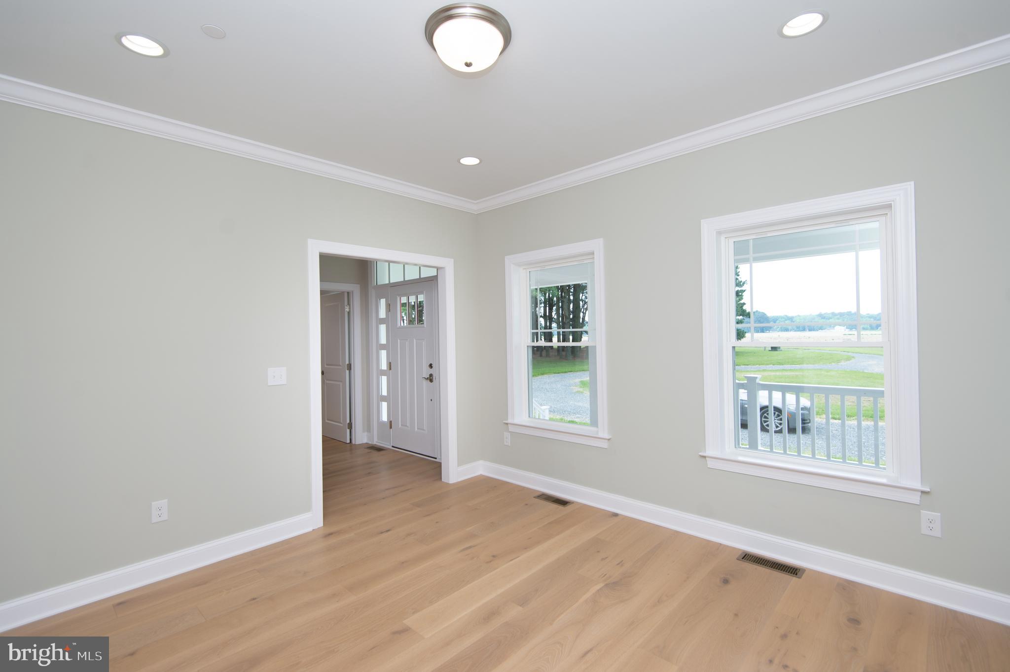 HORNS POINT - Residential