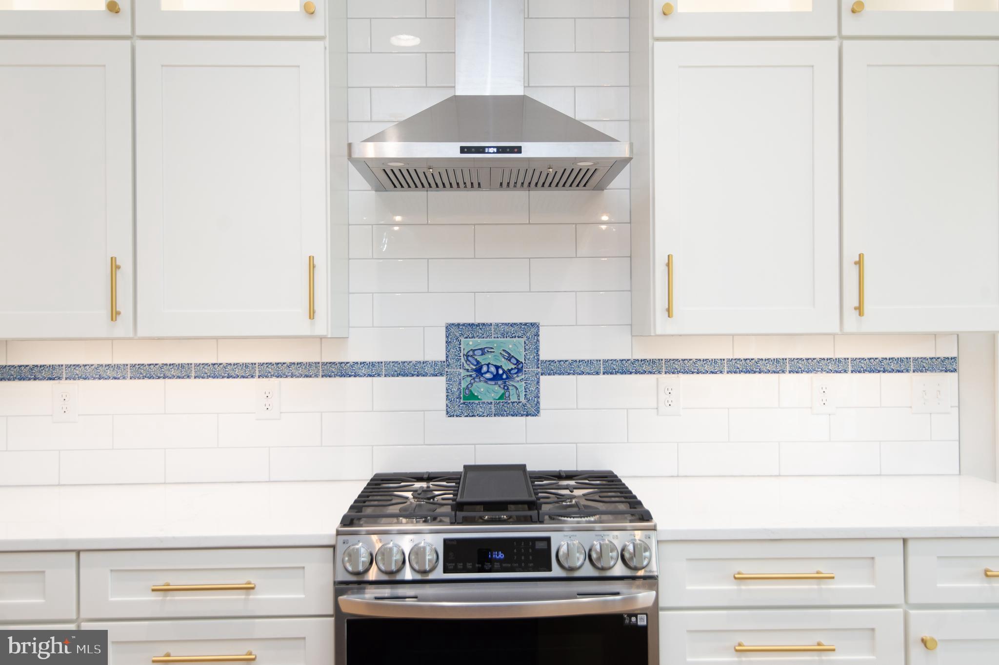 HORNS POINT - Residential