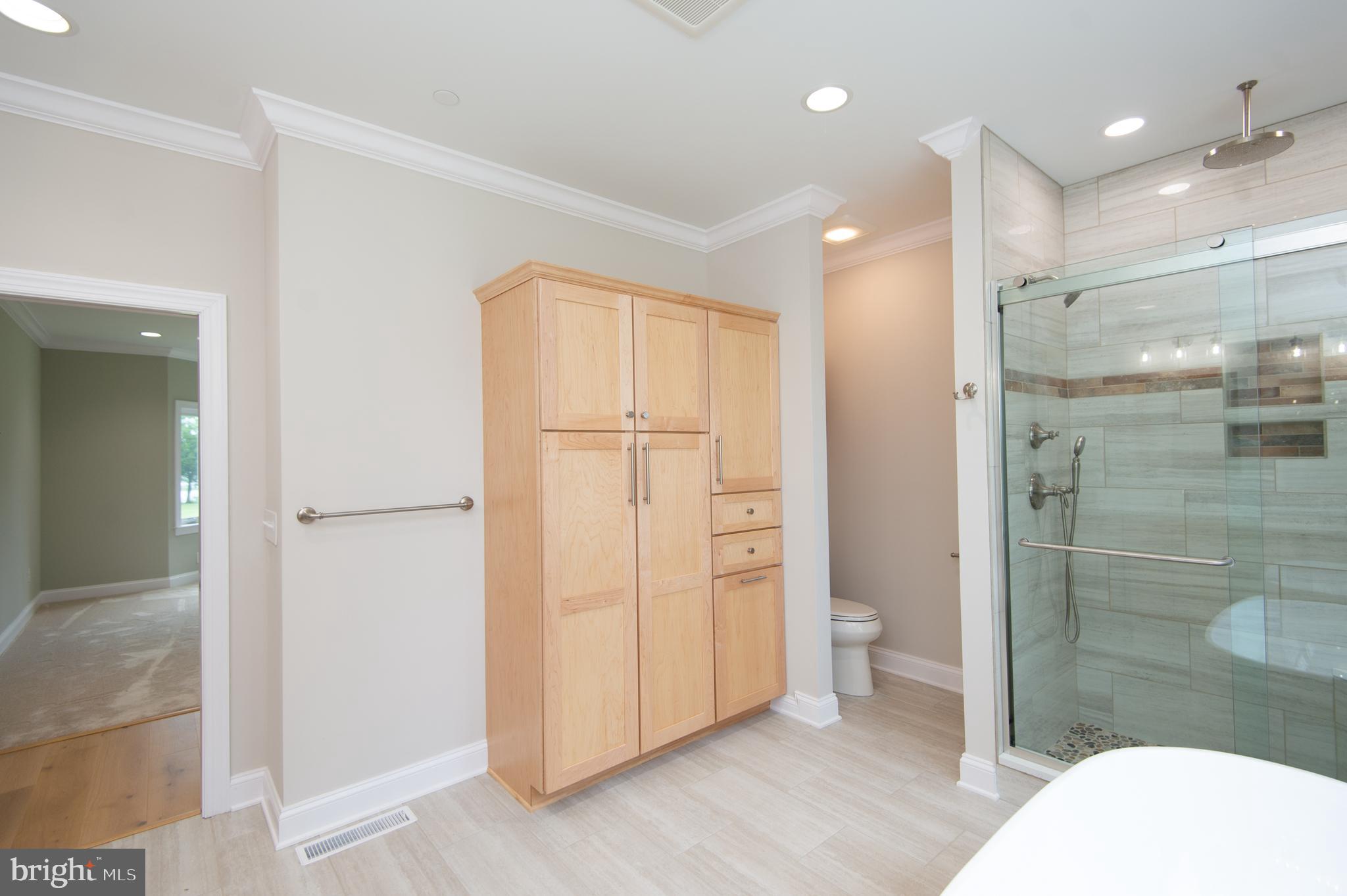 HORNS POINT - Residential