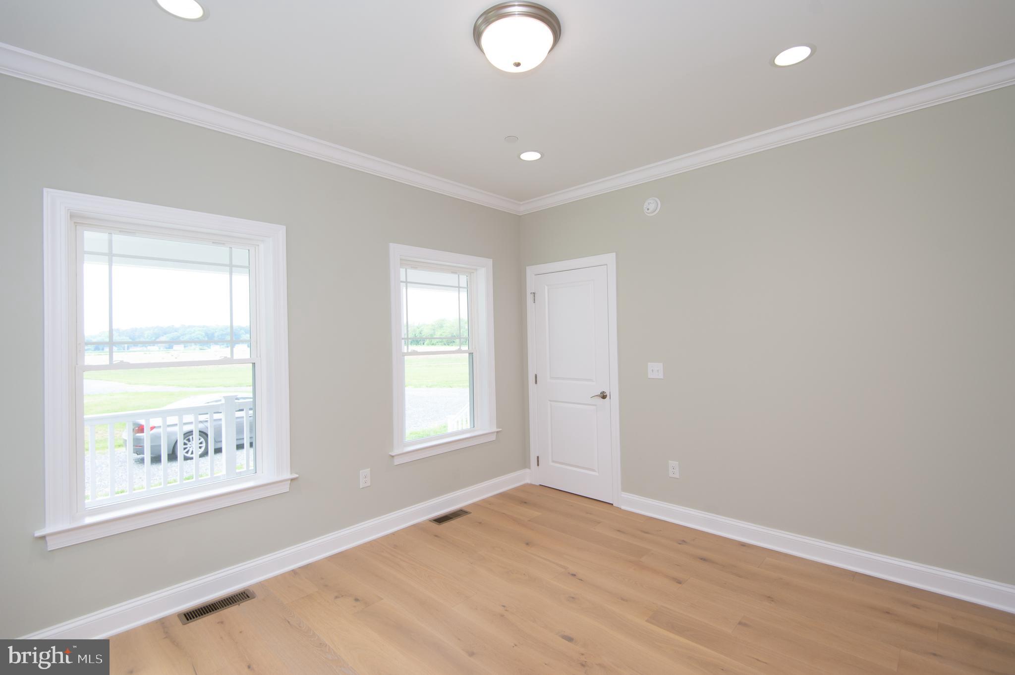 HORNS POINT - Residential