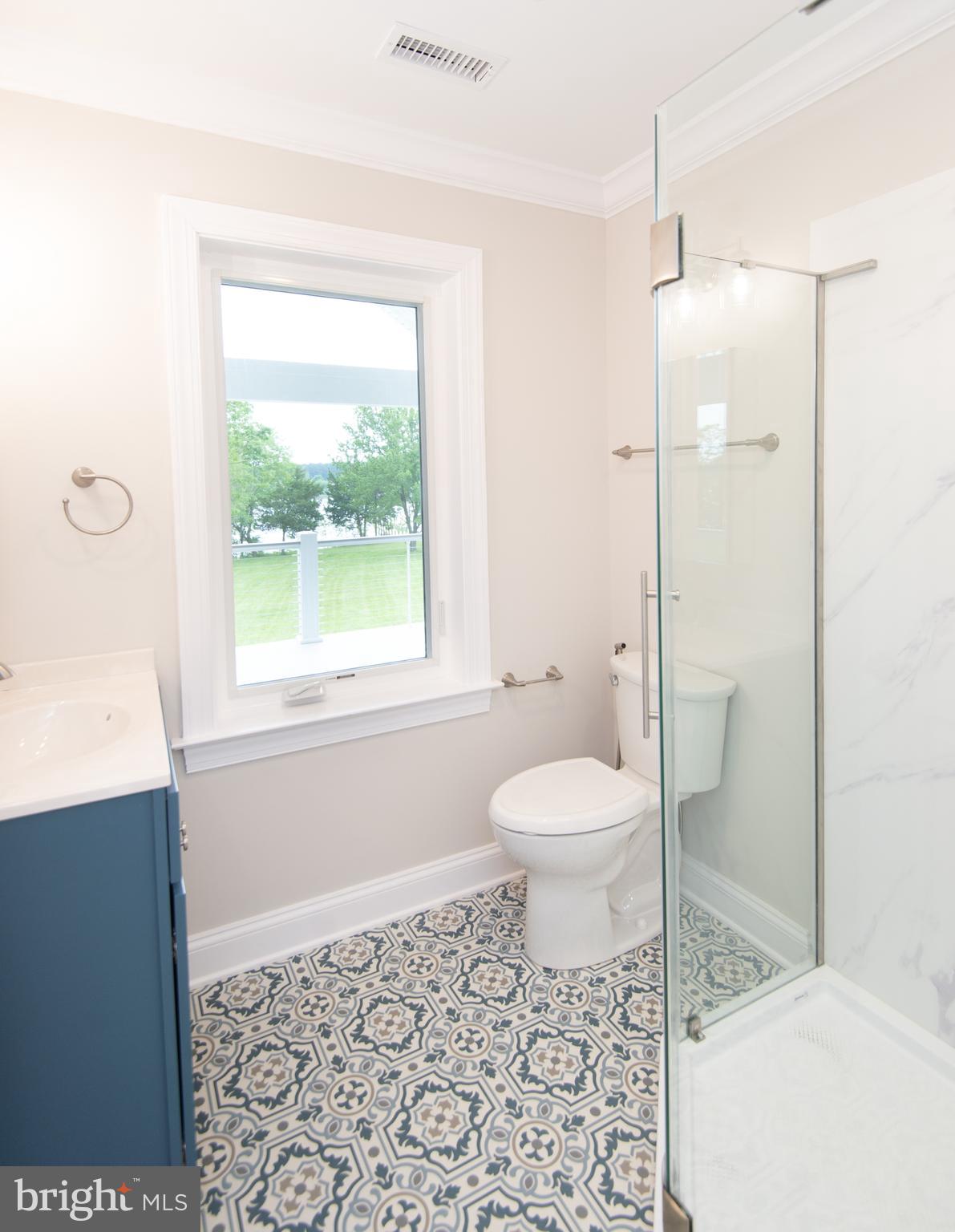 HORNS POINT - Residential