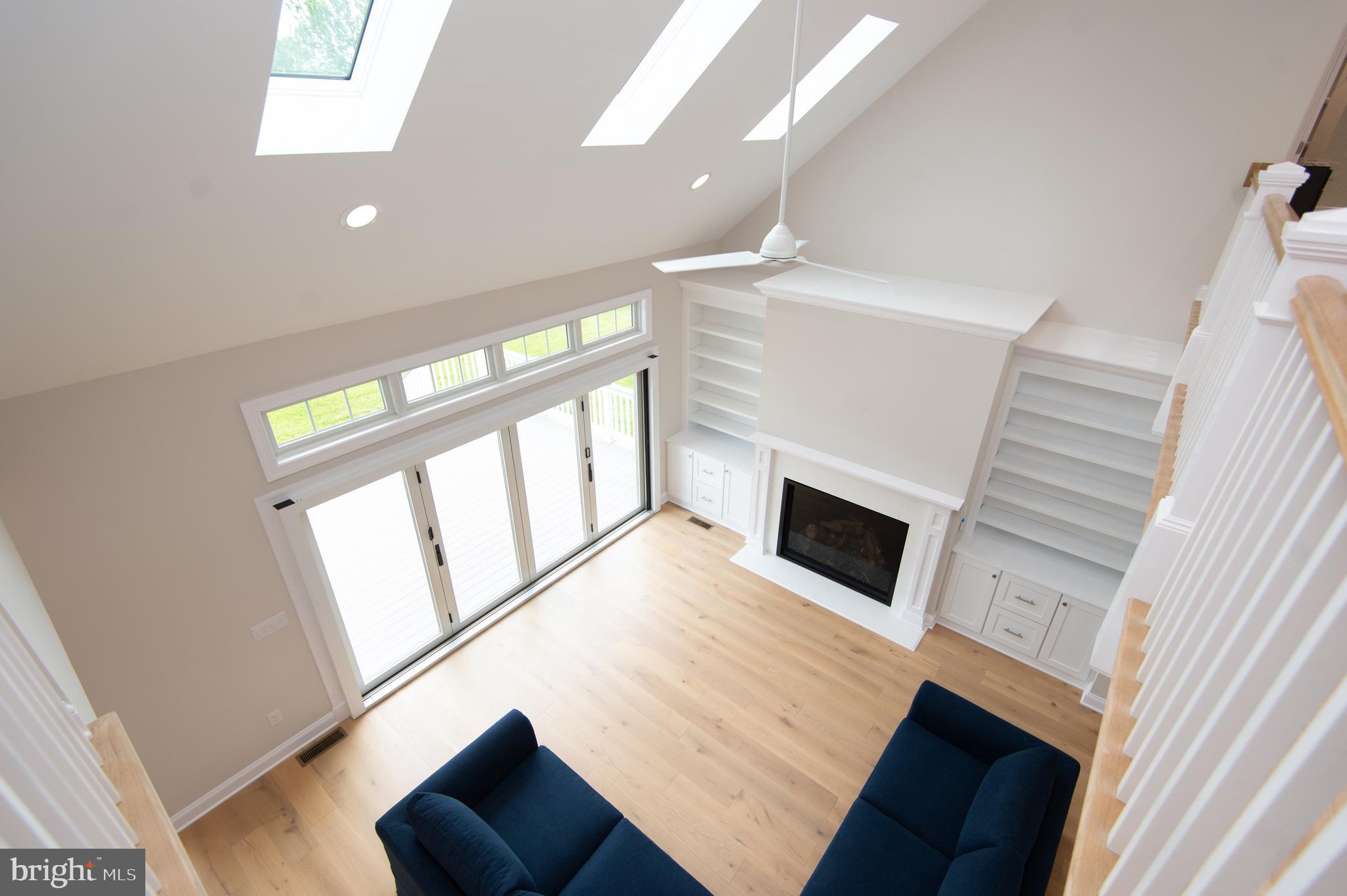 HORNS POINT - Residential