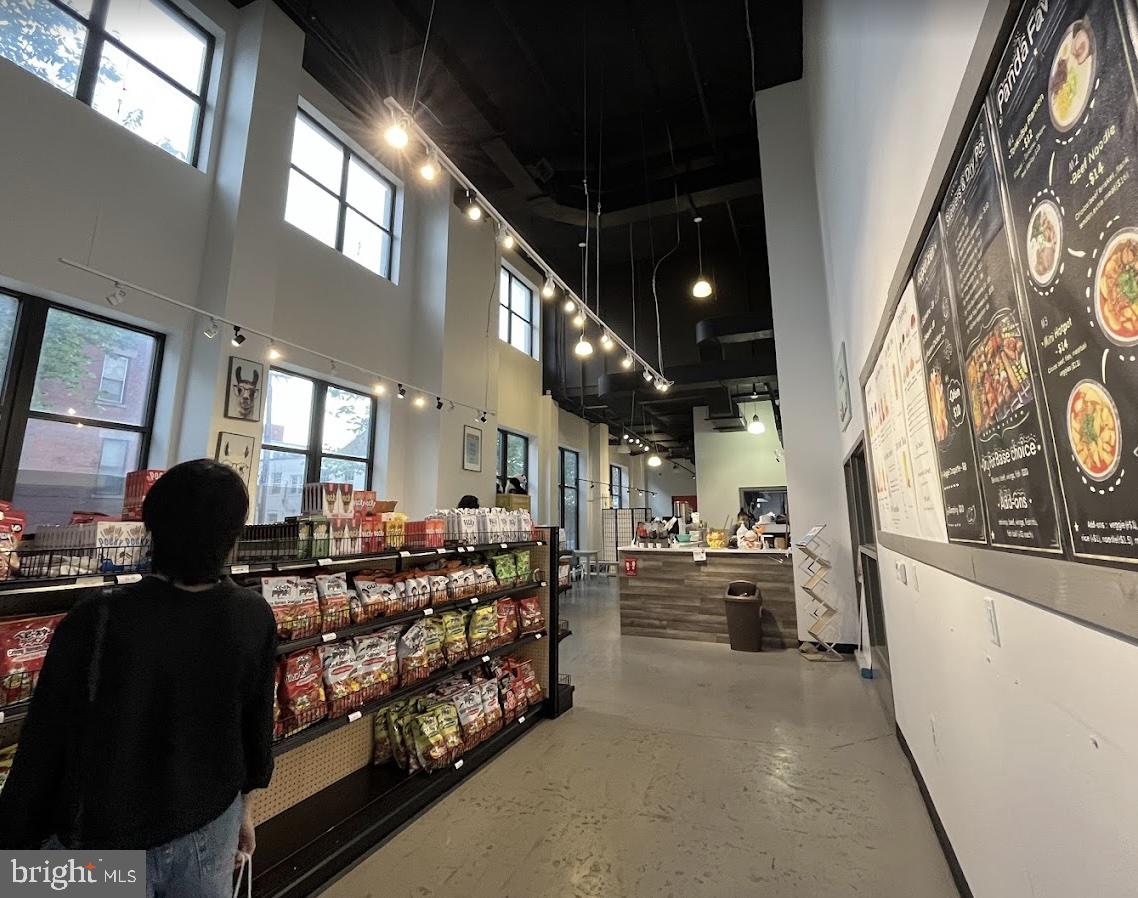 If you're looking to start a business in 2024, this is your best opportunity in the heart of Baltimore City! Located on a bustling finance street and situated under a student apartment complex, this restaurant offers prime visibility and a steady stream of potential customers.
Property Details:
Size: 1,800 sq ft
Rent: A flat rate of $4,500/month, including all utilities—an unbeatable deal!
Highlights:
Newly Updated Kitchen: In 2020, the kitchen was renovated to include a 350 sq ft cooking area with a 9ft hood, providing a modern and efficient workspace.
Long-term Lease: Secure your business with a lease that extends until 2030.
Prime Location: Benefit from the constant foot traffic of students and professionals in the busy financial district.
This is the perfect chance to own a restaurant in one of Baltimore City's most desirable areas. Don’t miss out on this exceptional opportunity. Contact us today for more details and make your restaurant dreams a reality!