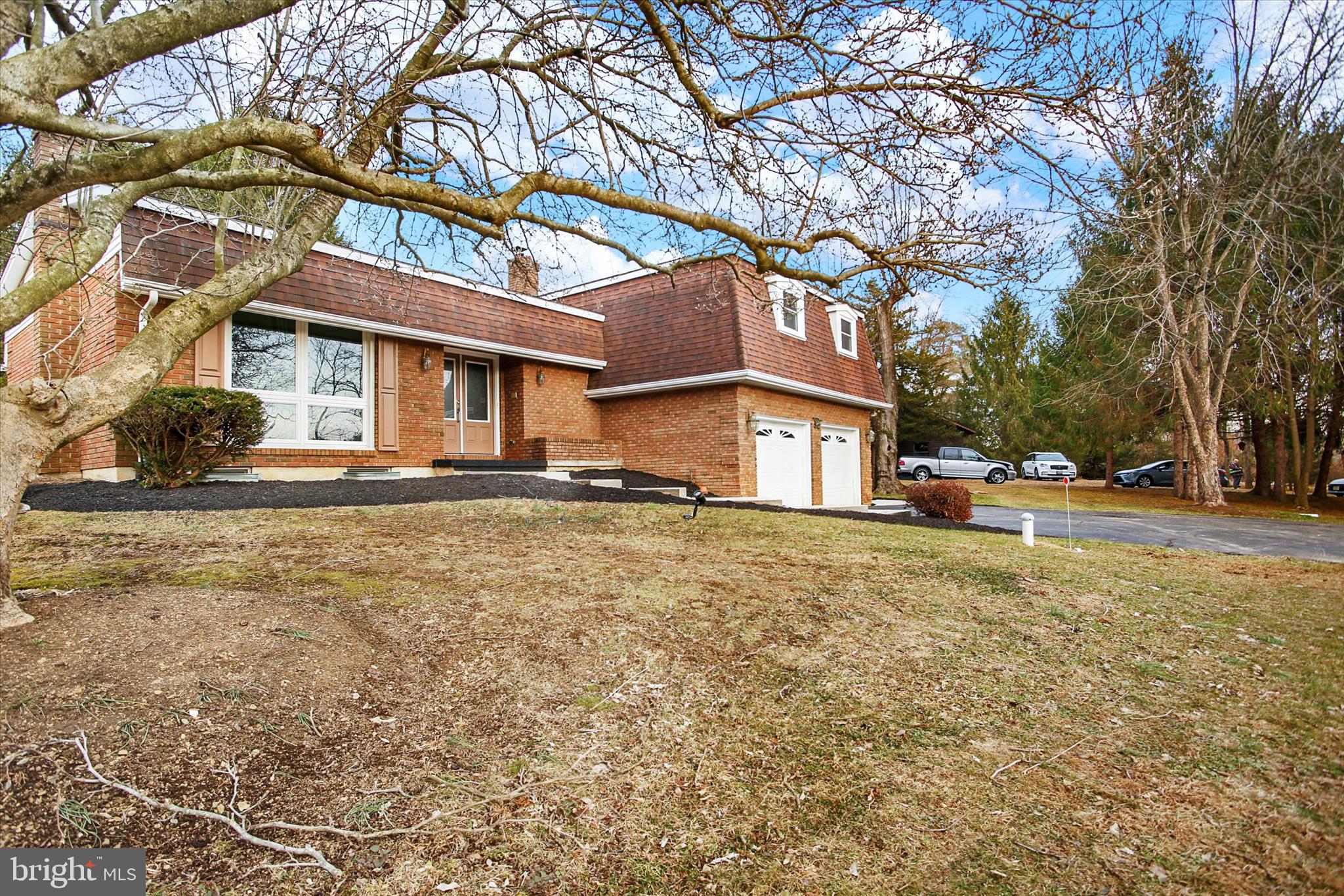 1421 EARLYS MILL ROAD