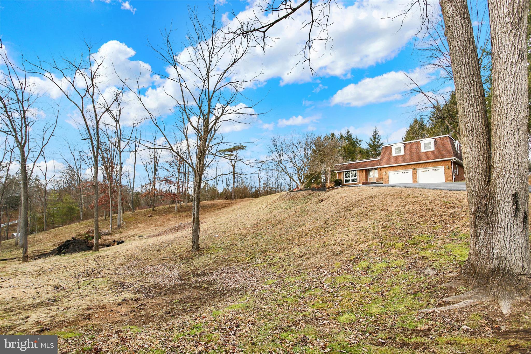 1421 EARLYS MILL ROAD