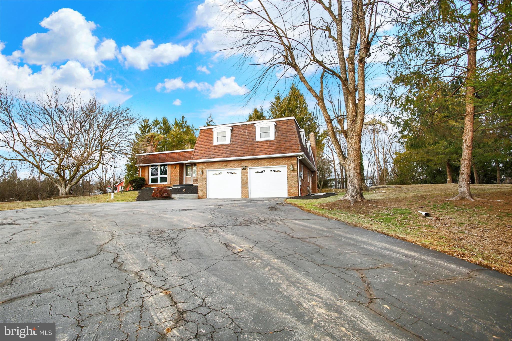 1421 EARLYS MILL ROAD