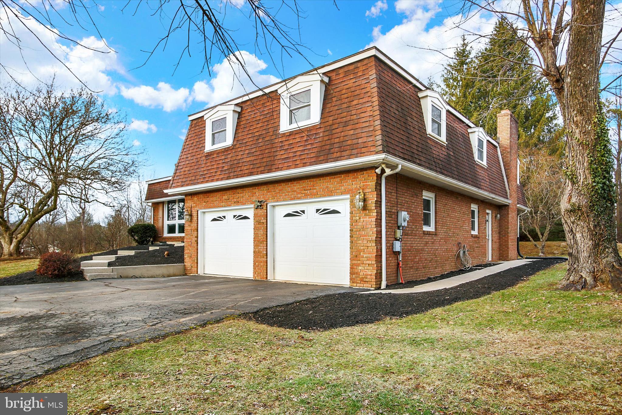 1421 EARLYS MILL ROAD