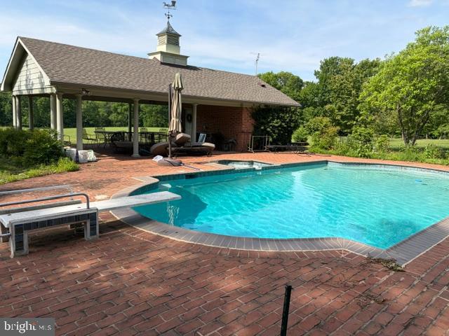 12924 CLOPPER ROAD