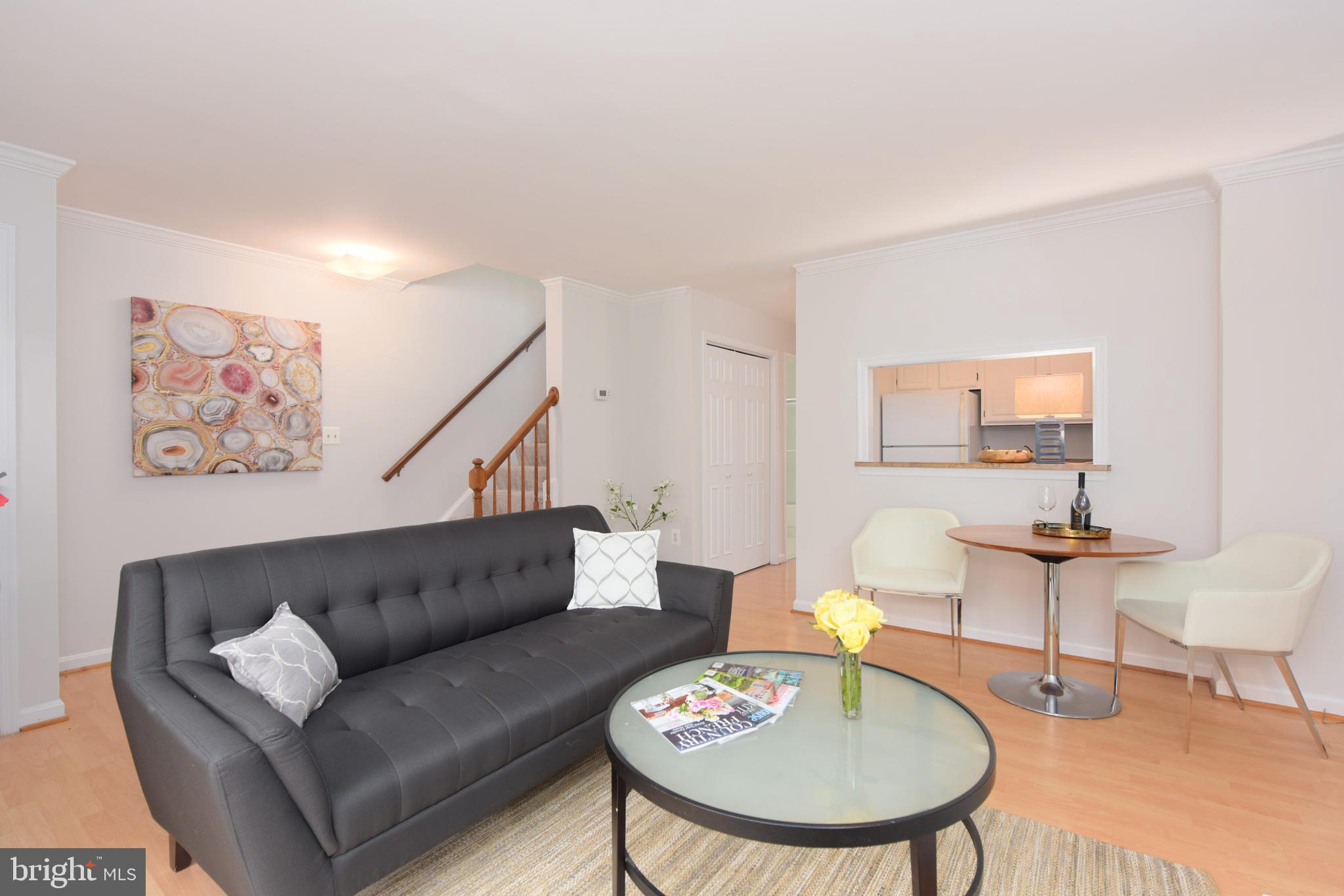 BARTON PLACE - Residential