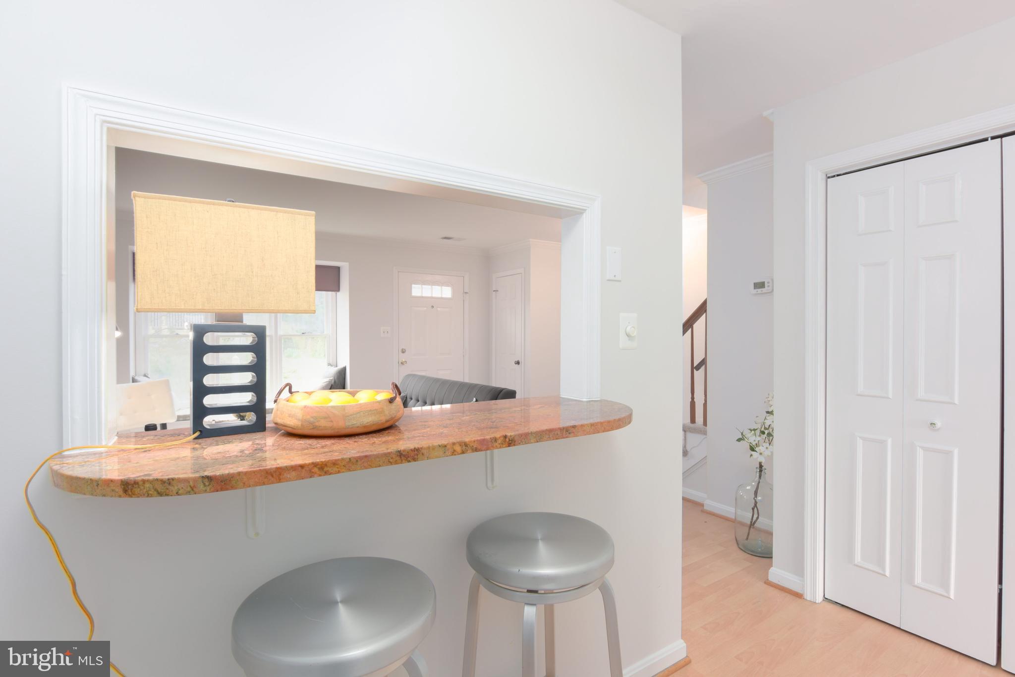 BARTON PLACE - Residential