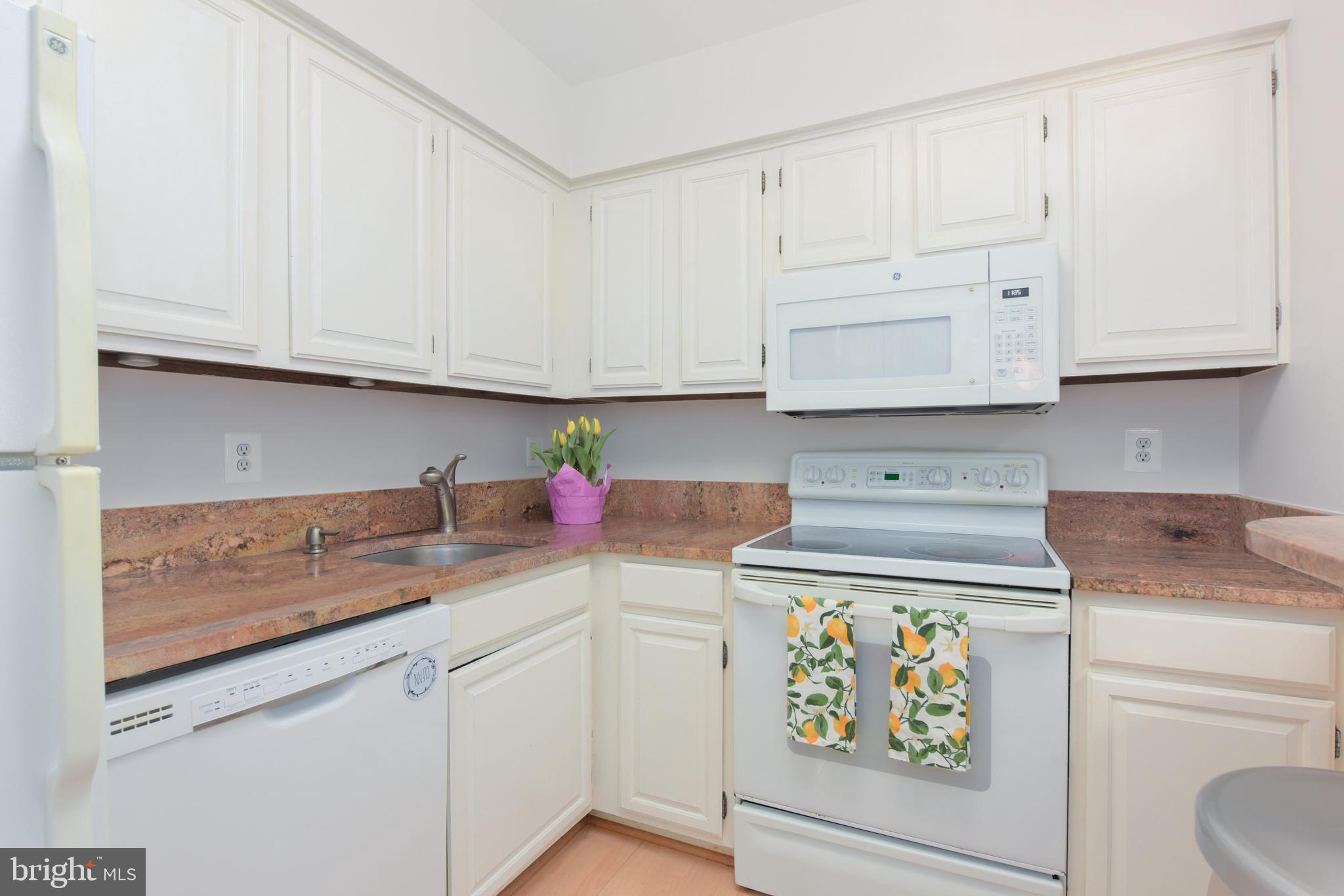 BARTON PLACE - Residential