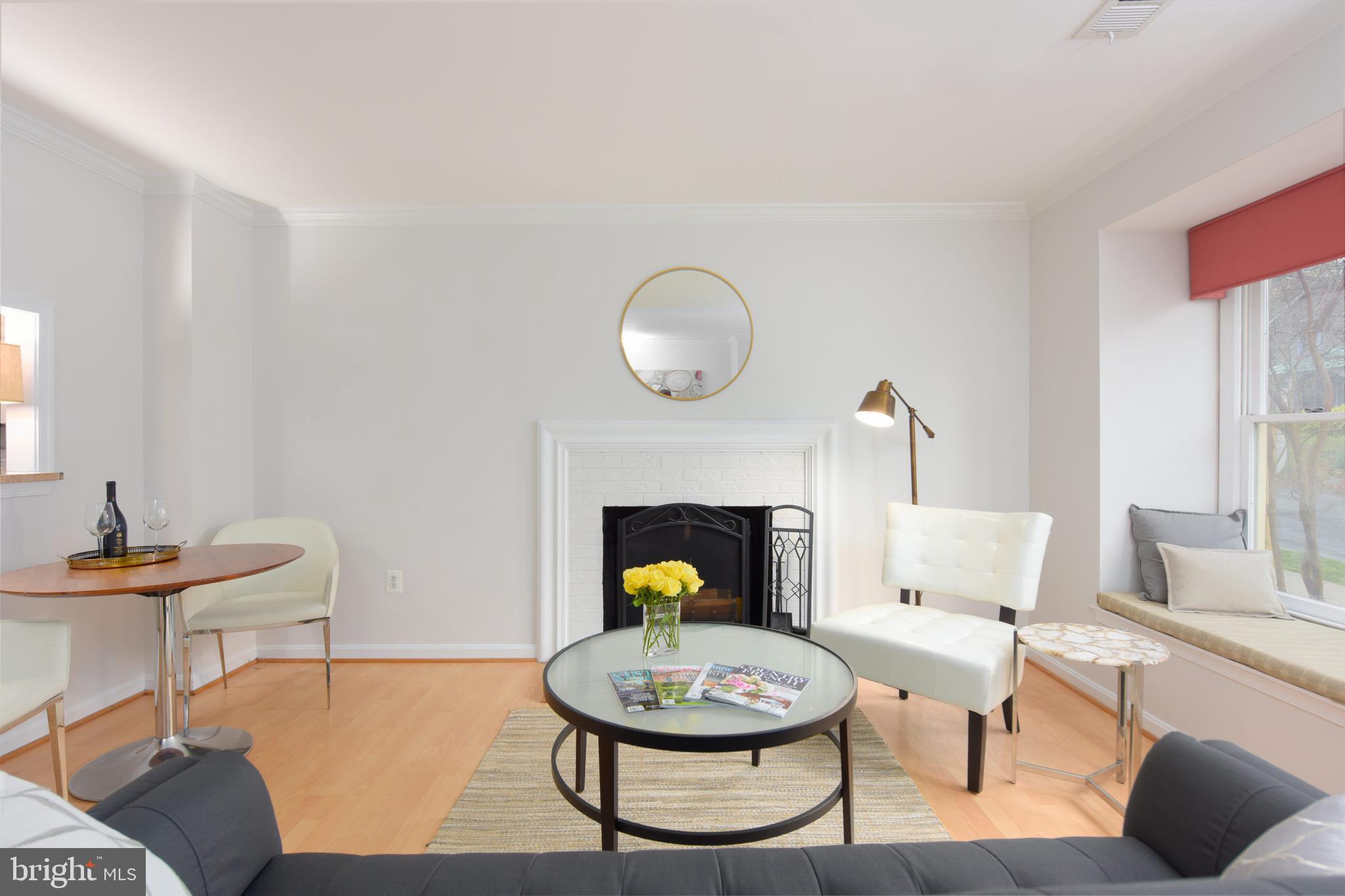 BARTON PLACE - Residential